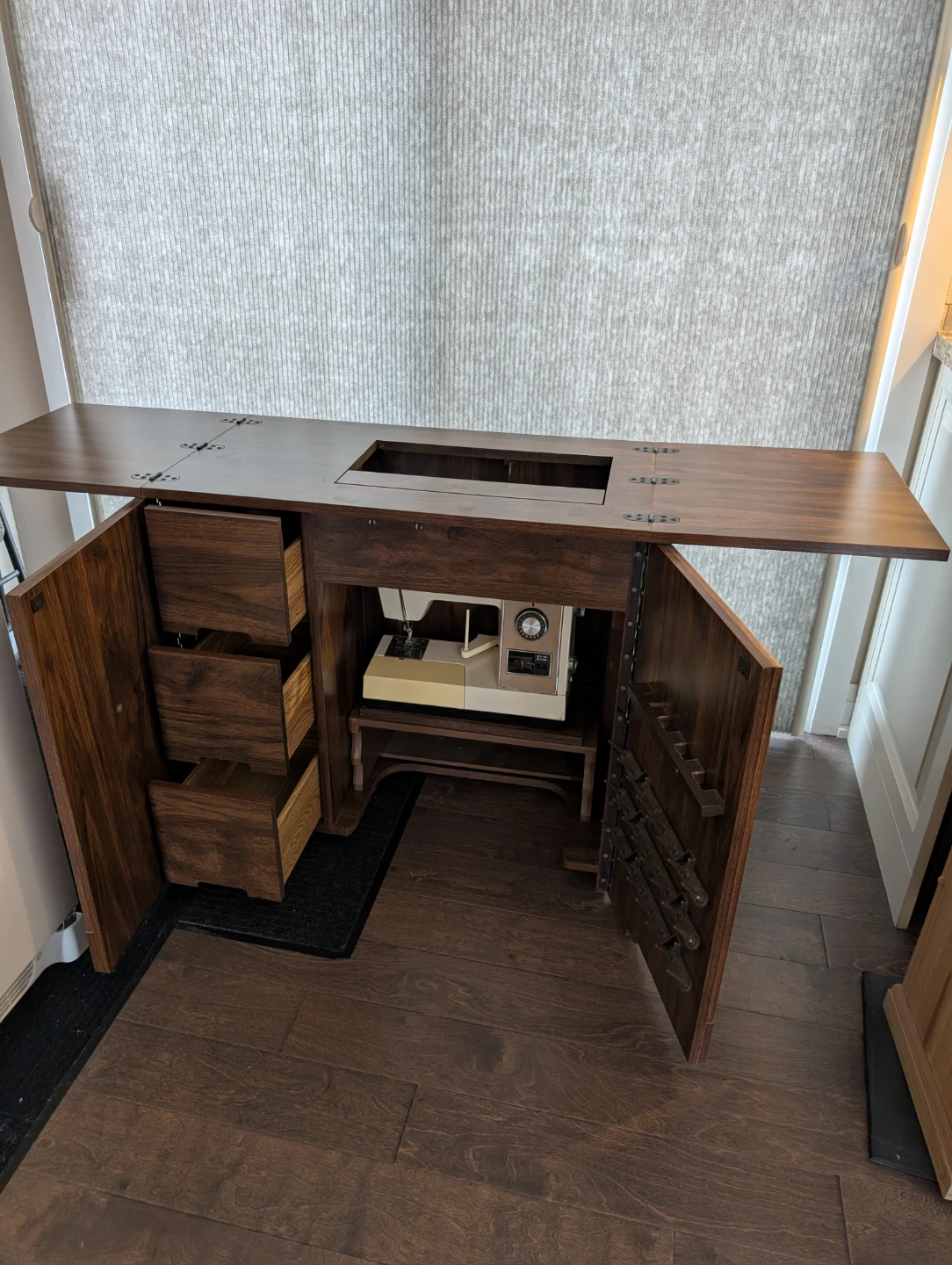 Kenmore Sewing Machine