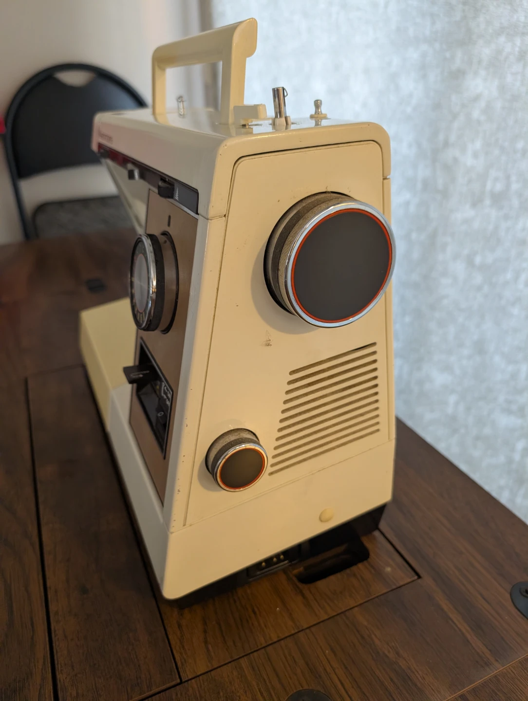 Kenmore Sewing Machine - photo 4