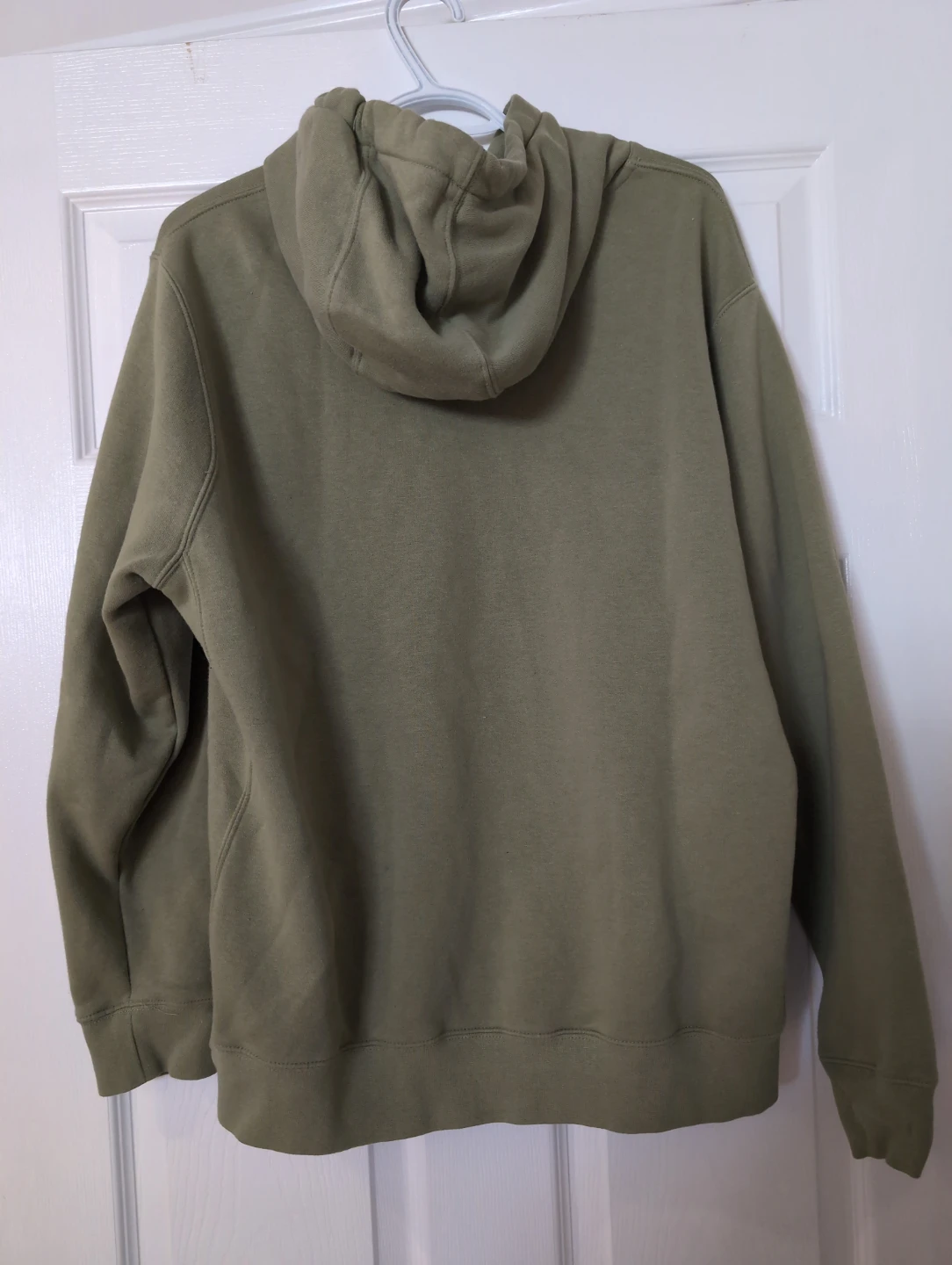 Nike Hoodie - Size L - photo 2