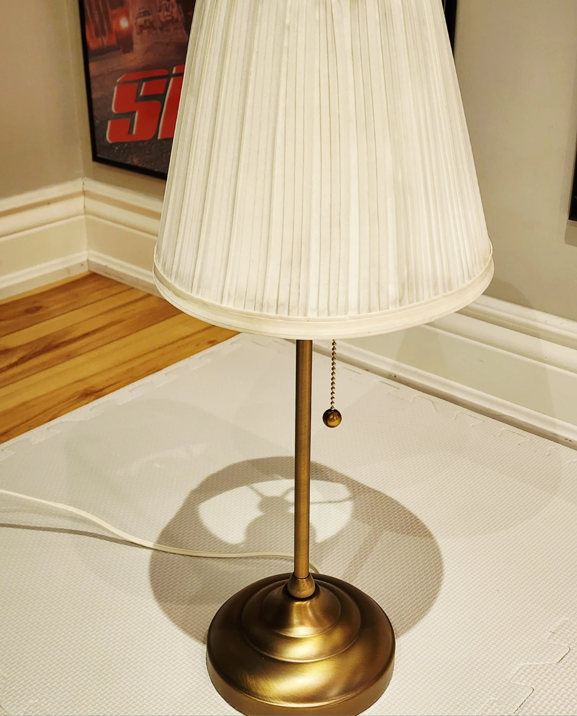 IKEA ÅRSTID Table Lamp - photo 2