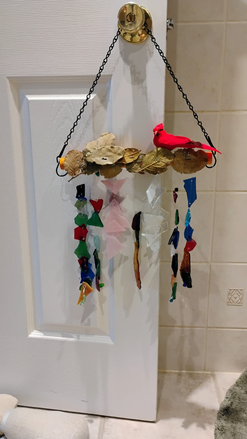 Country style wind Chimes - photo 2