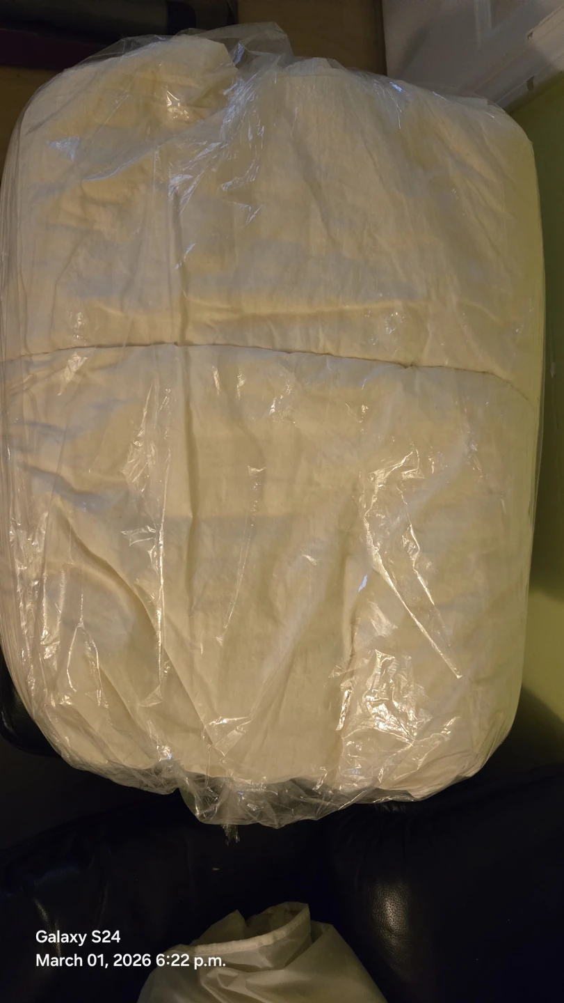 Down Duvet Insert