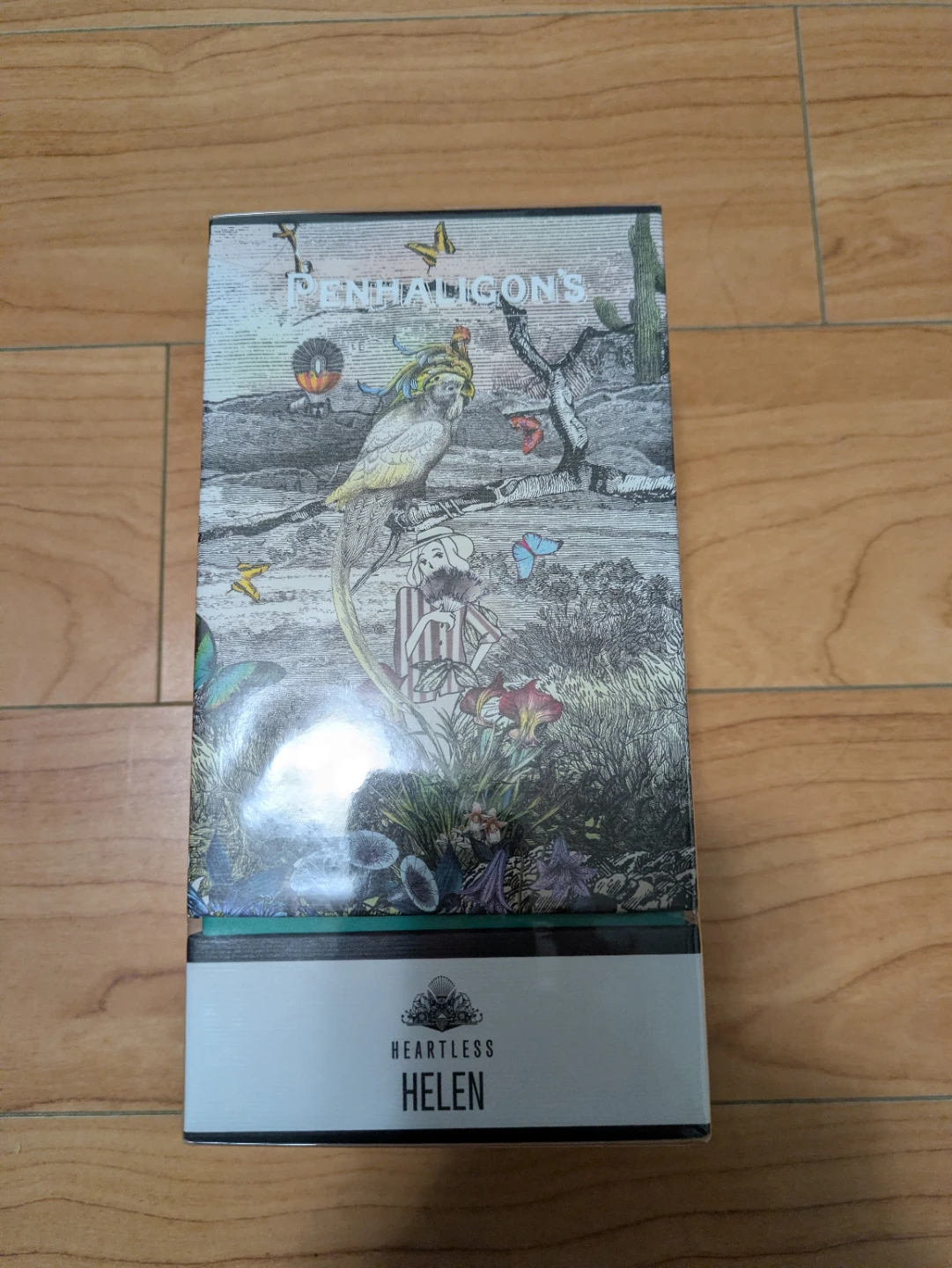 BNIB Penhaligon's Heartless Helen Eau de Parfum 75ml