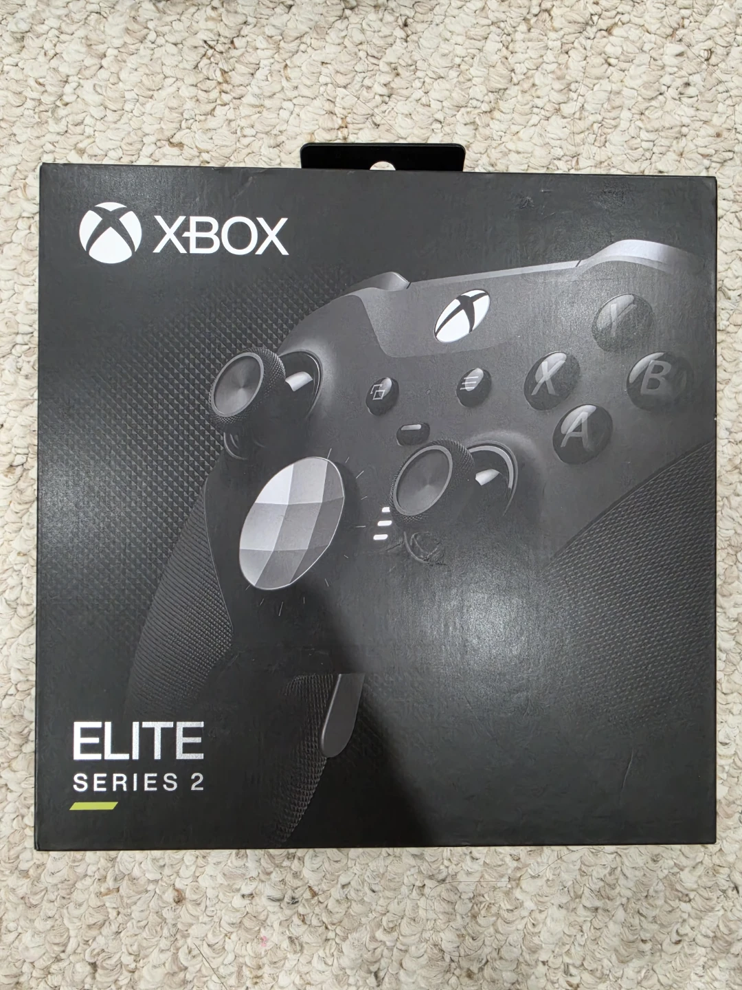 Xbox Elite Wireless Controller Series 2