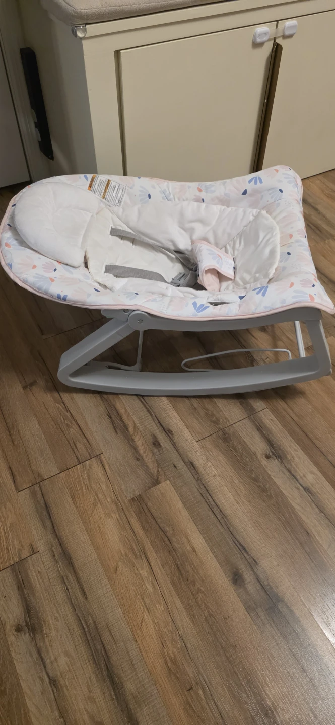 Infant/Toddler 3-in-1 Grow Baby Bouncer Seat - photo 4