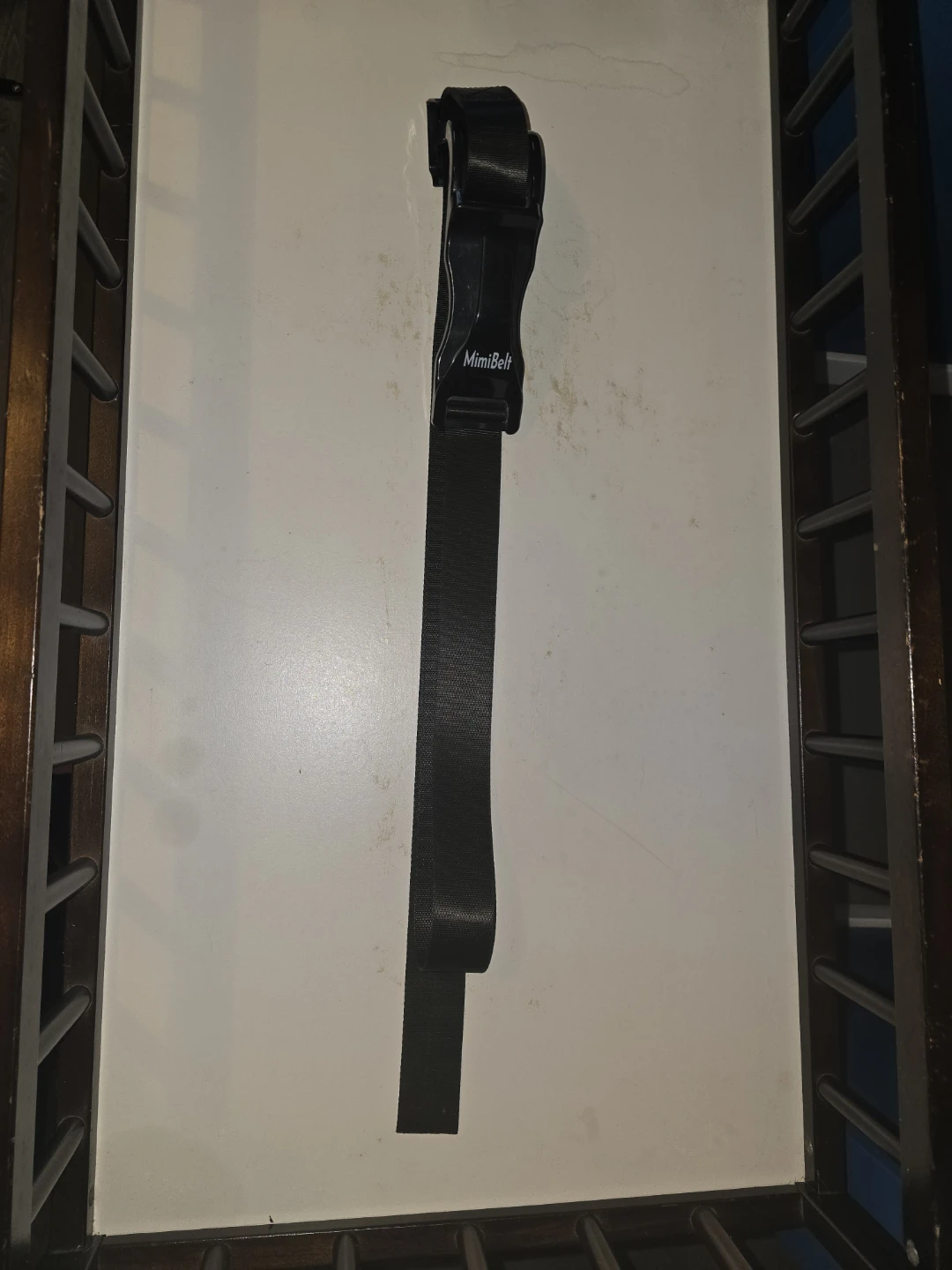 MimiBelt Pregnancy Seat Belt Adjuster - photo 2