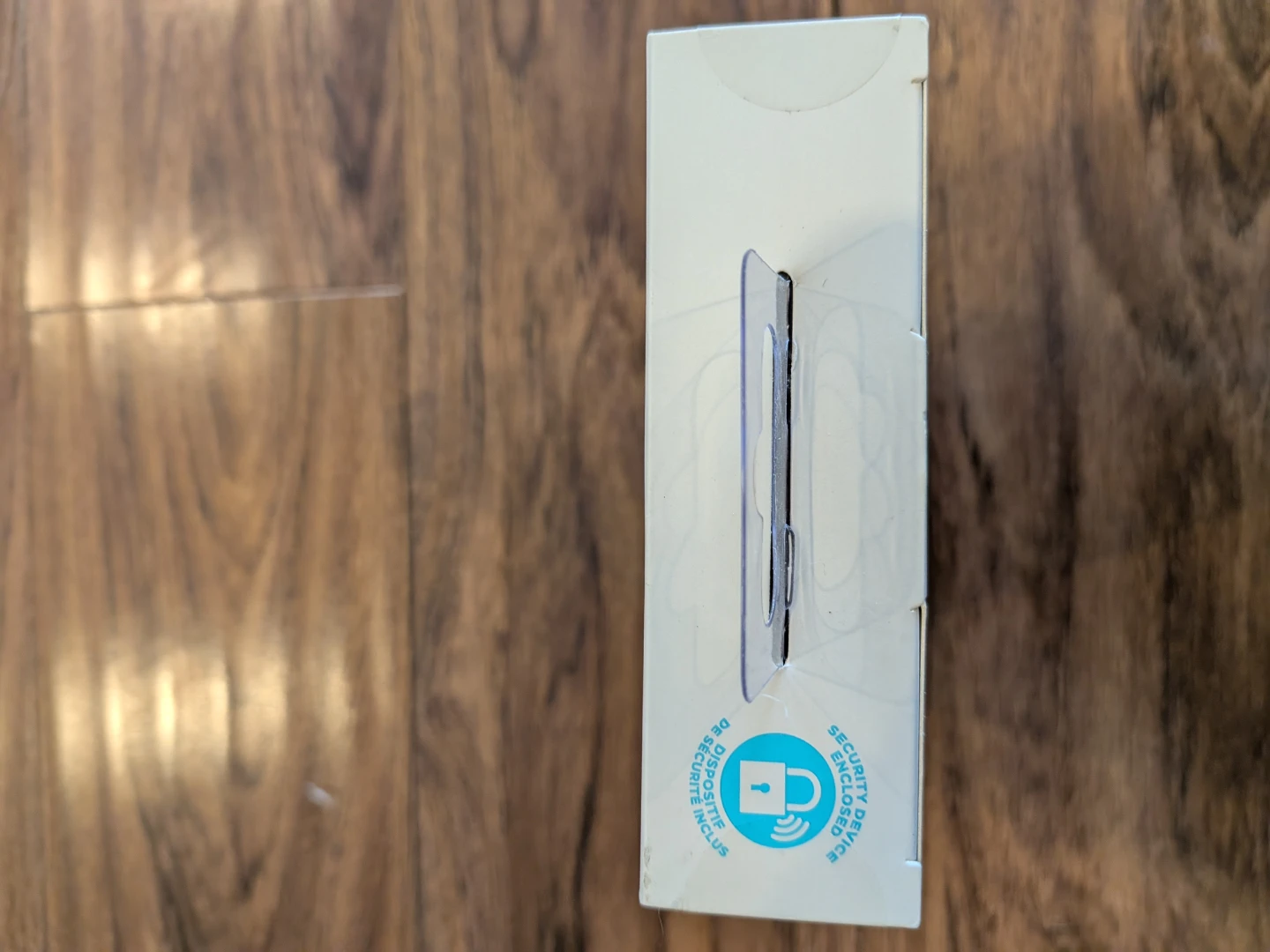 Blue Hive Bamboo 10W Wireless Charger - photo 4