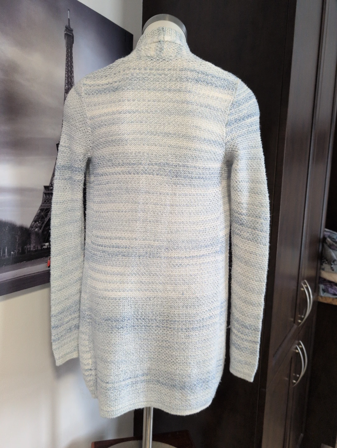 Ricki's Lightweight Cardigan XS/TP - photo 3