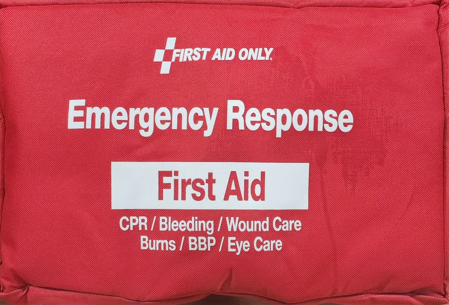 First Aid Kit