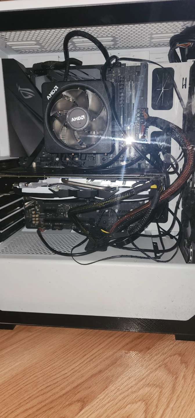 gaming pc - photo 2