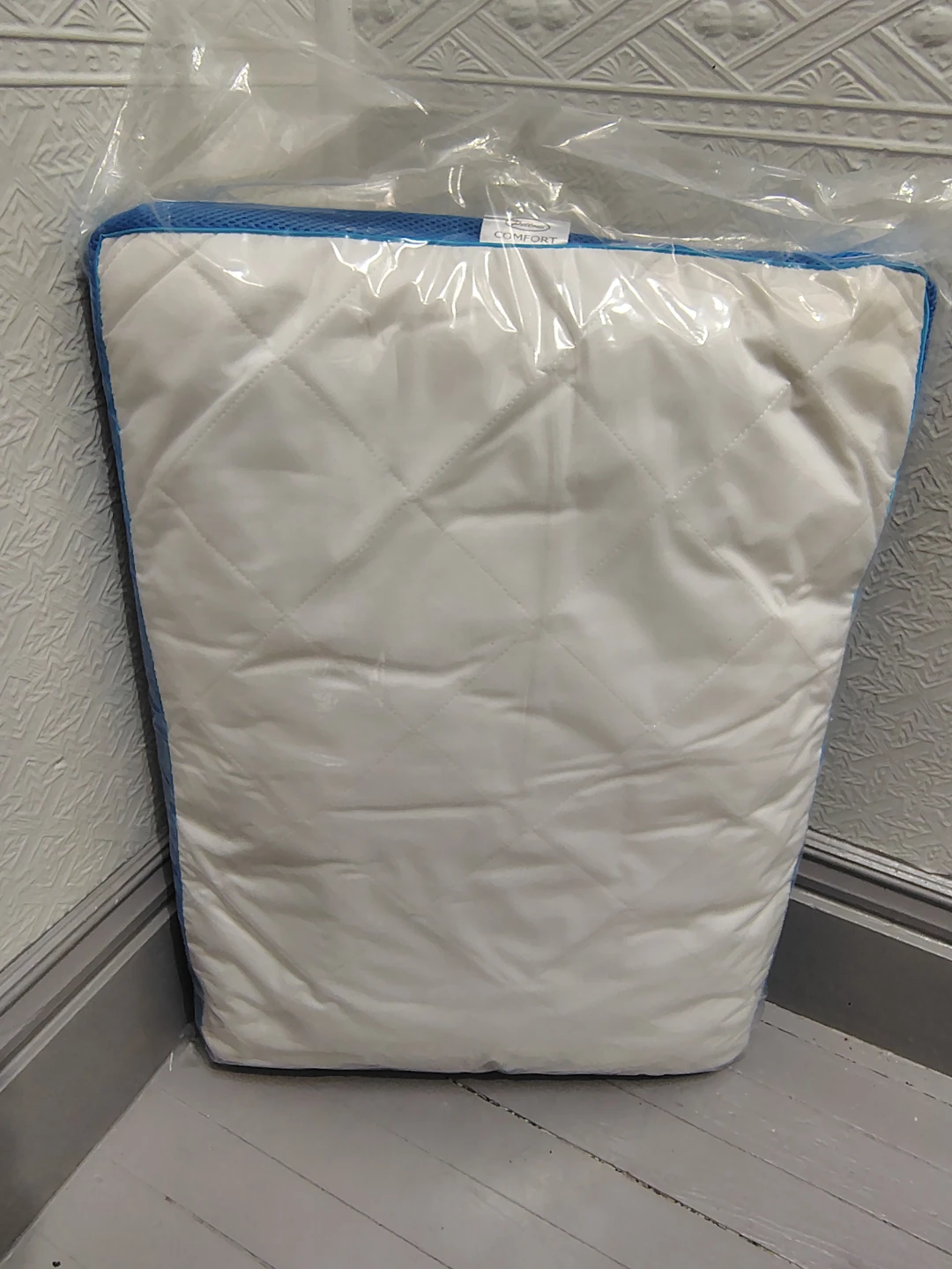 Comfort Pillow Set - New - photo 2