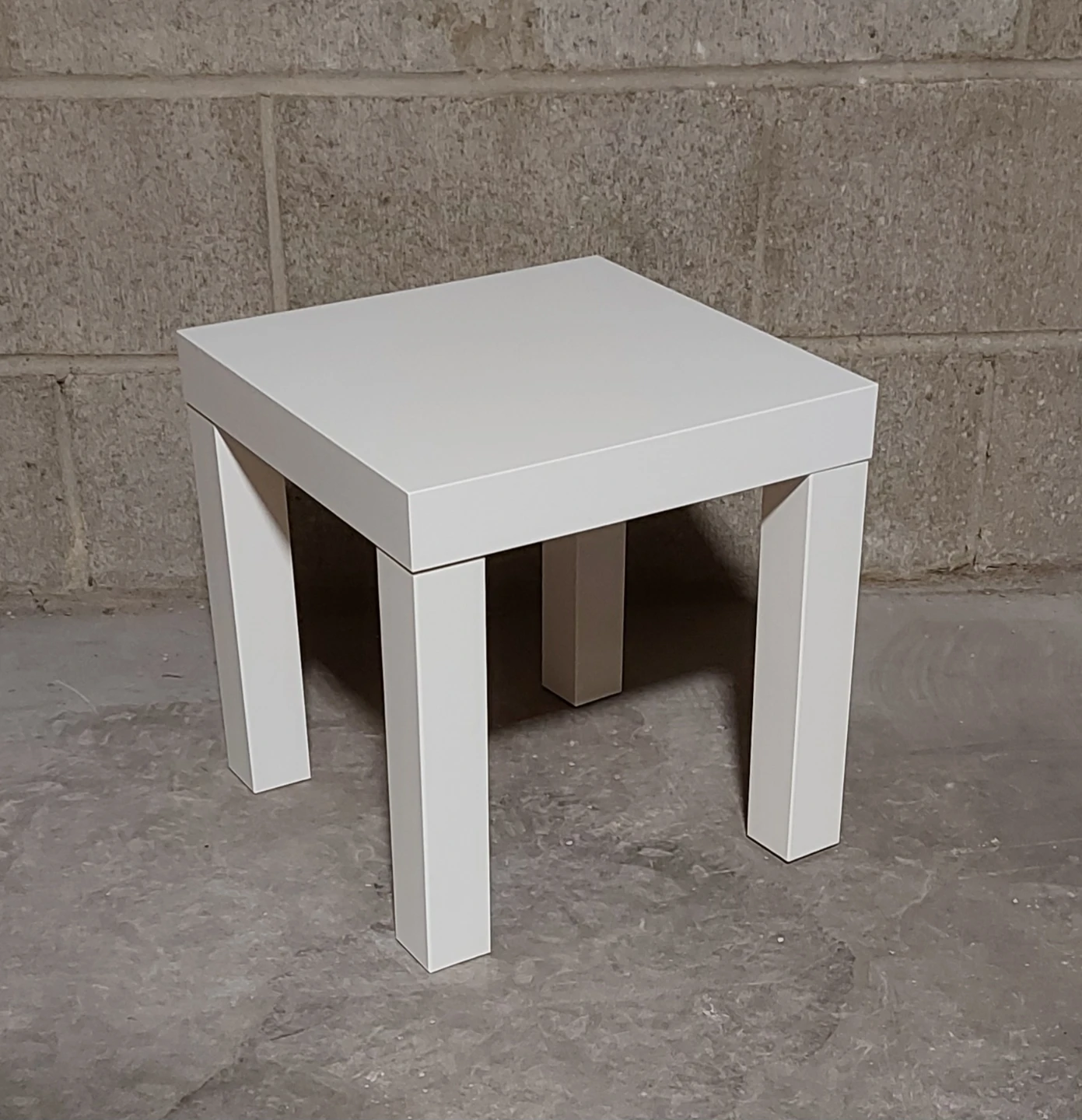 IKEA LACK Side Table - White🥕 - photo 2