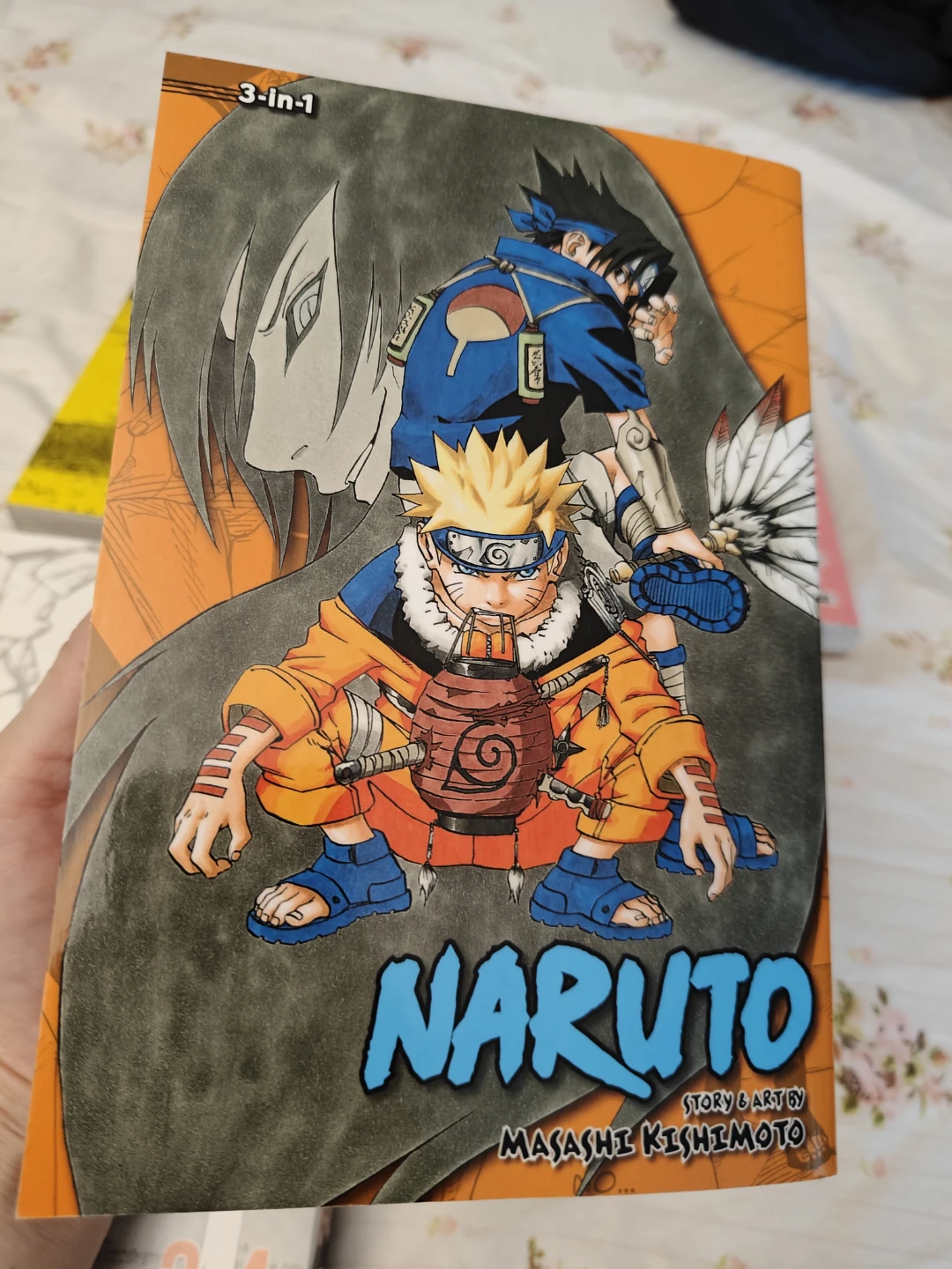 Manga Set - photo 2