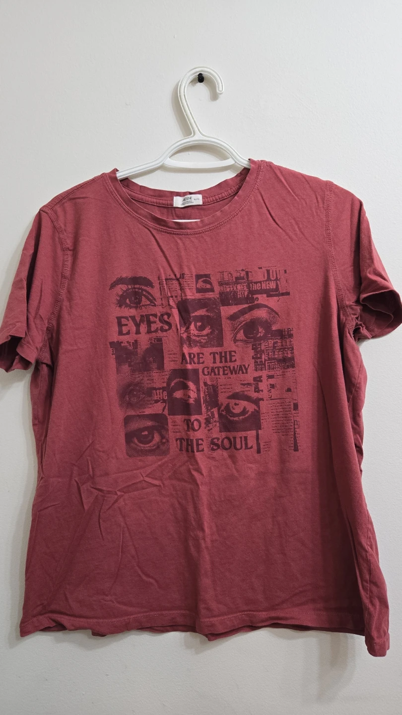 Ardene Women's Graphic T-Shirt XL