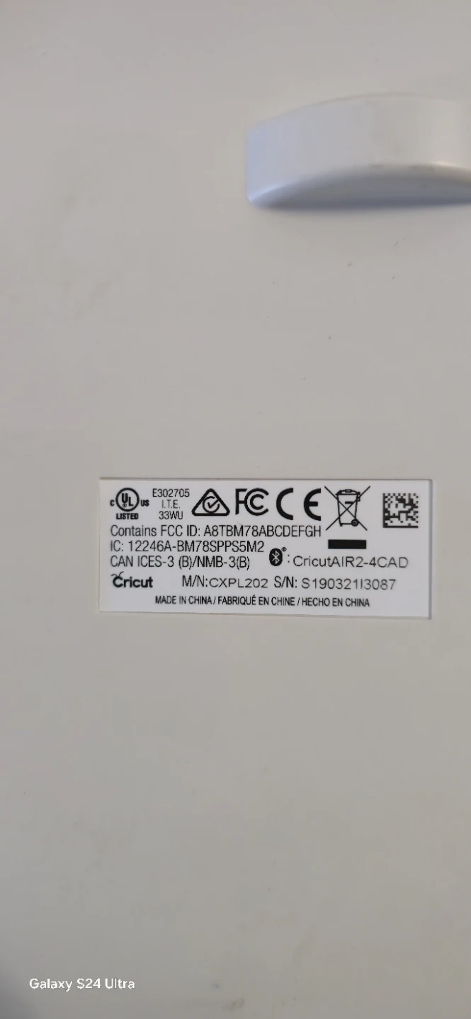 Cricut Explore Air 2 + Cricut EasyPress 2 - photo 4
