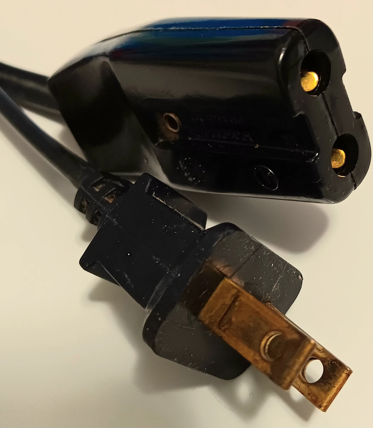 🔌Power Cord - 41 inches long🔌