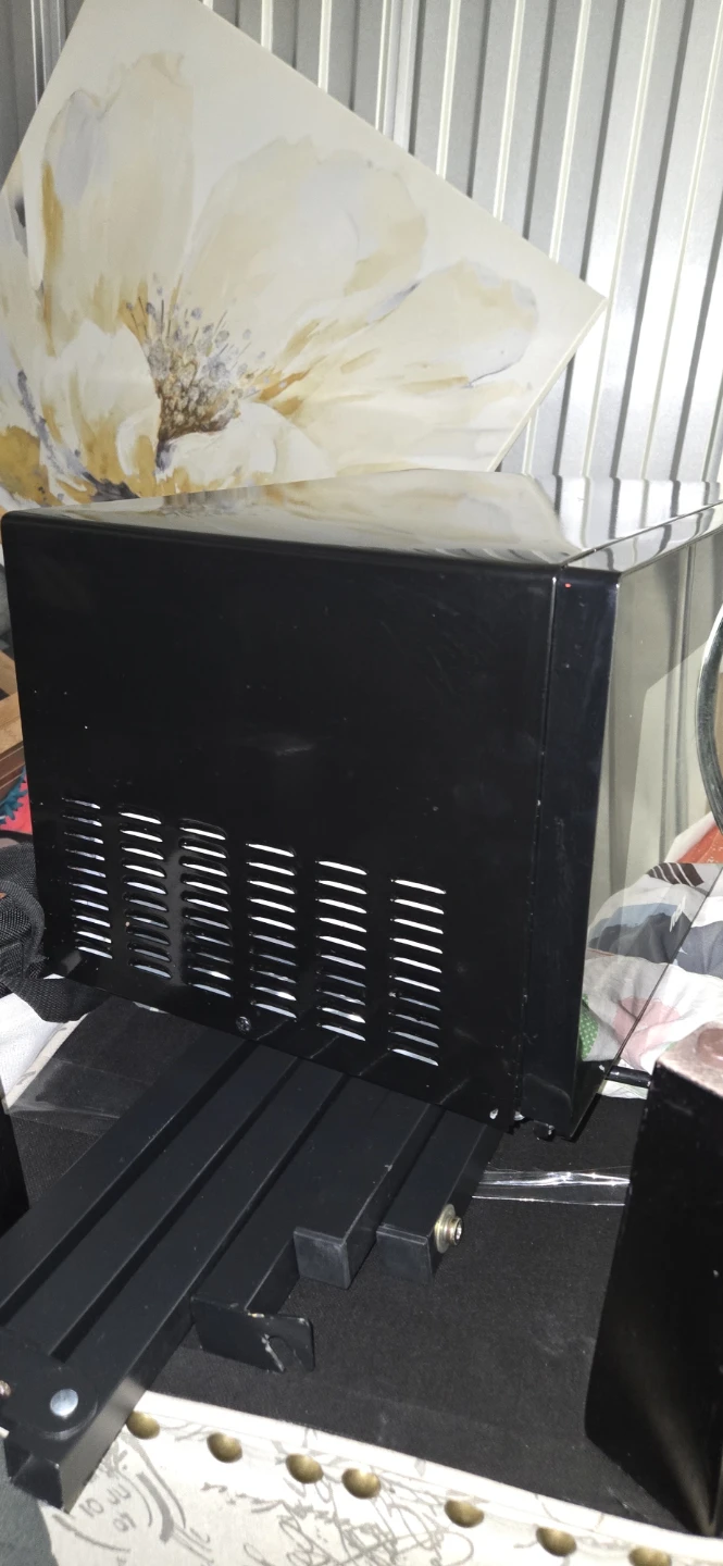 RCA Microwave - photo 3