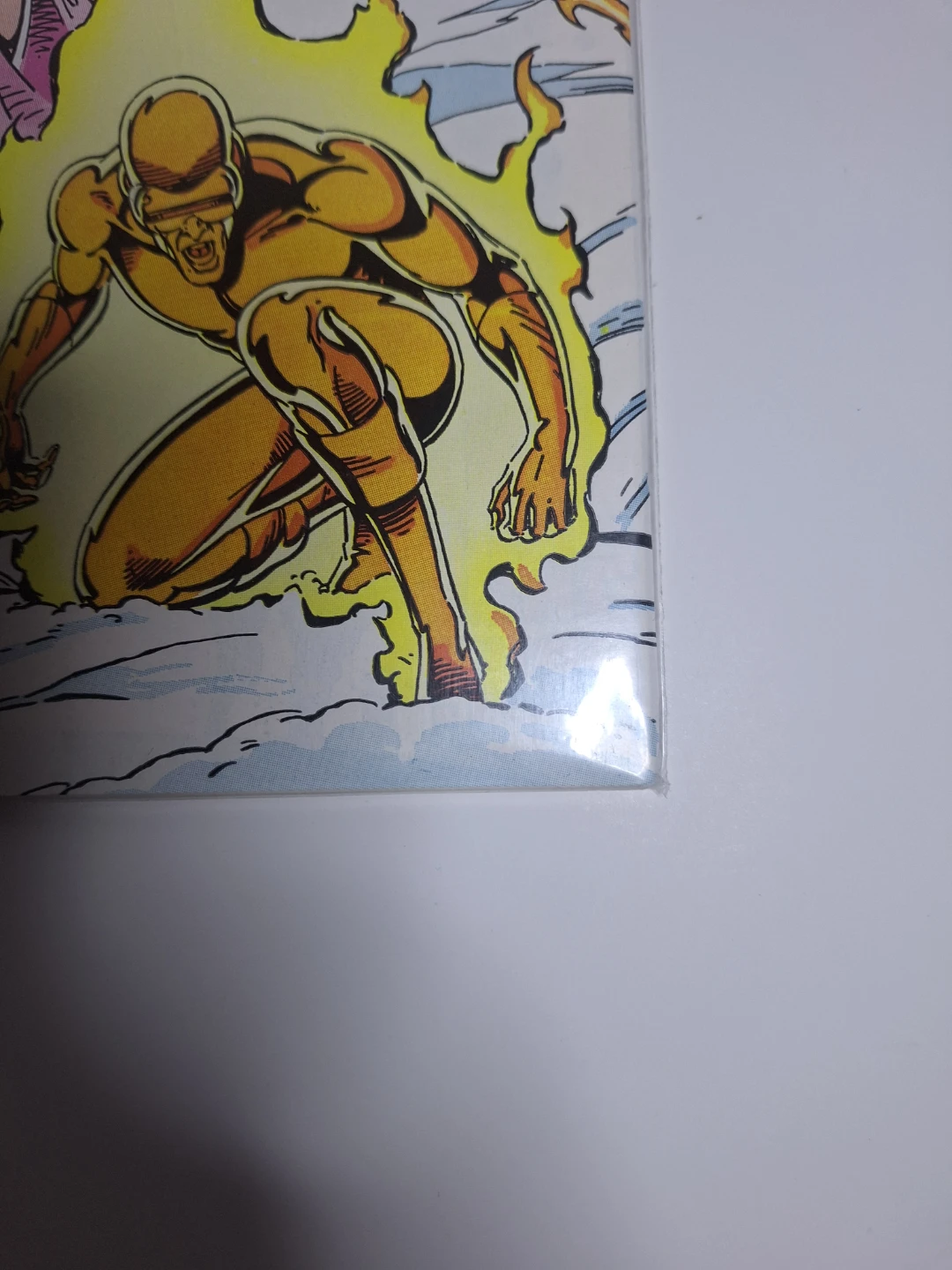 X-Men Alpha Flight #1 Dec 1985, Marvel Comics - photo 3