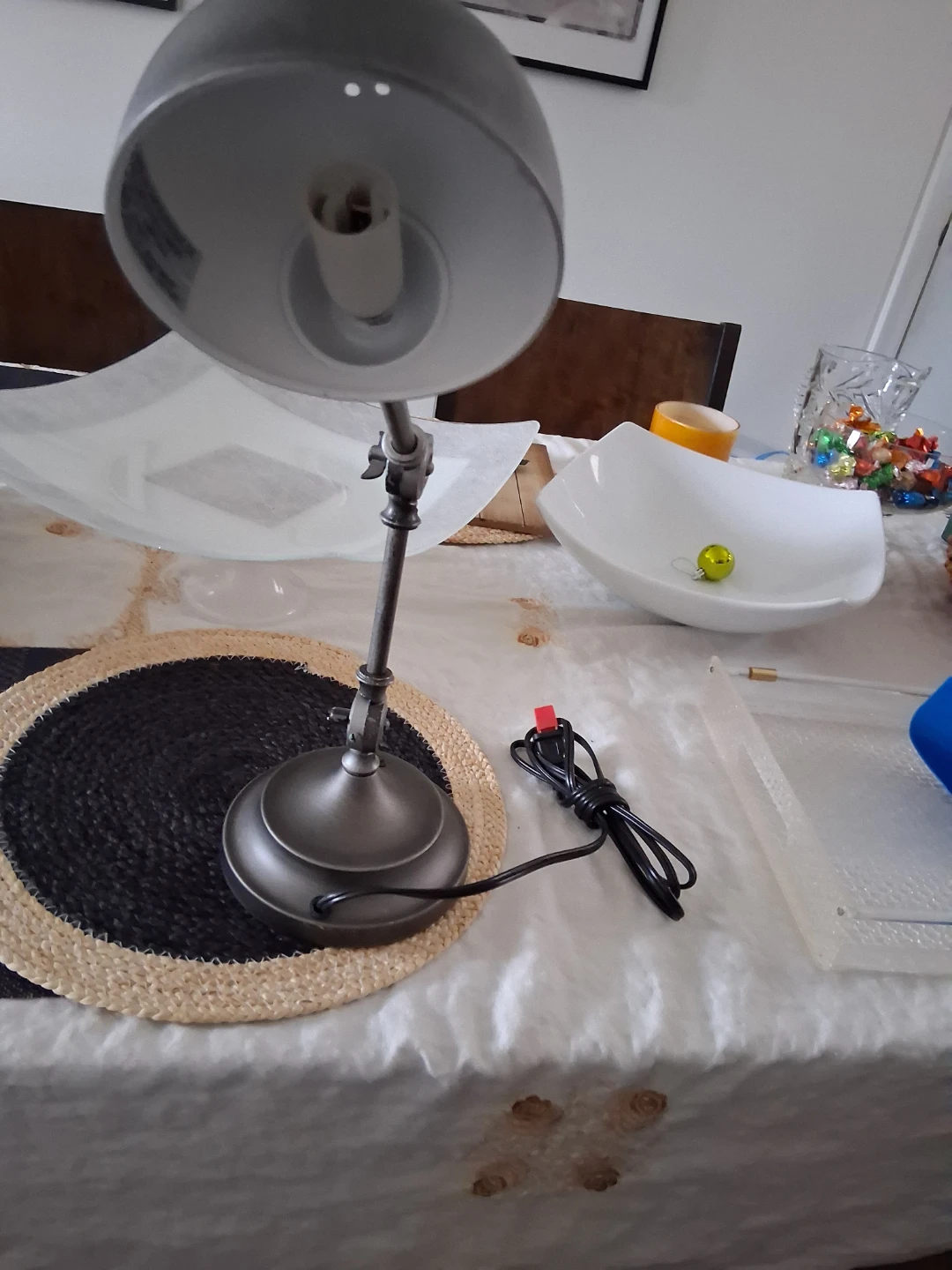 Lamp - photo 2
