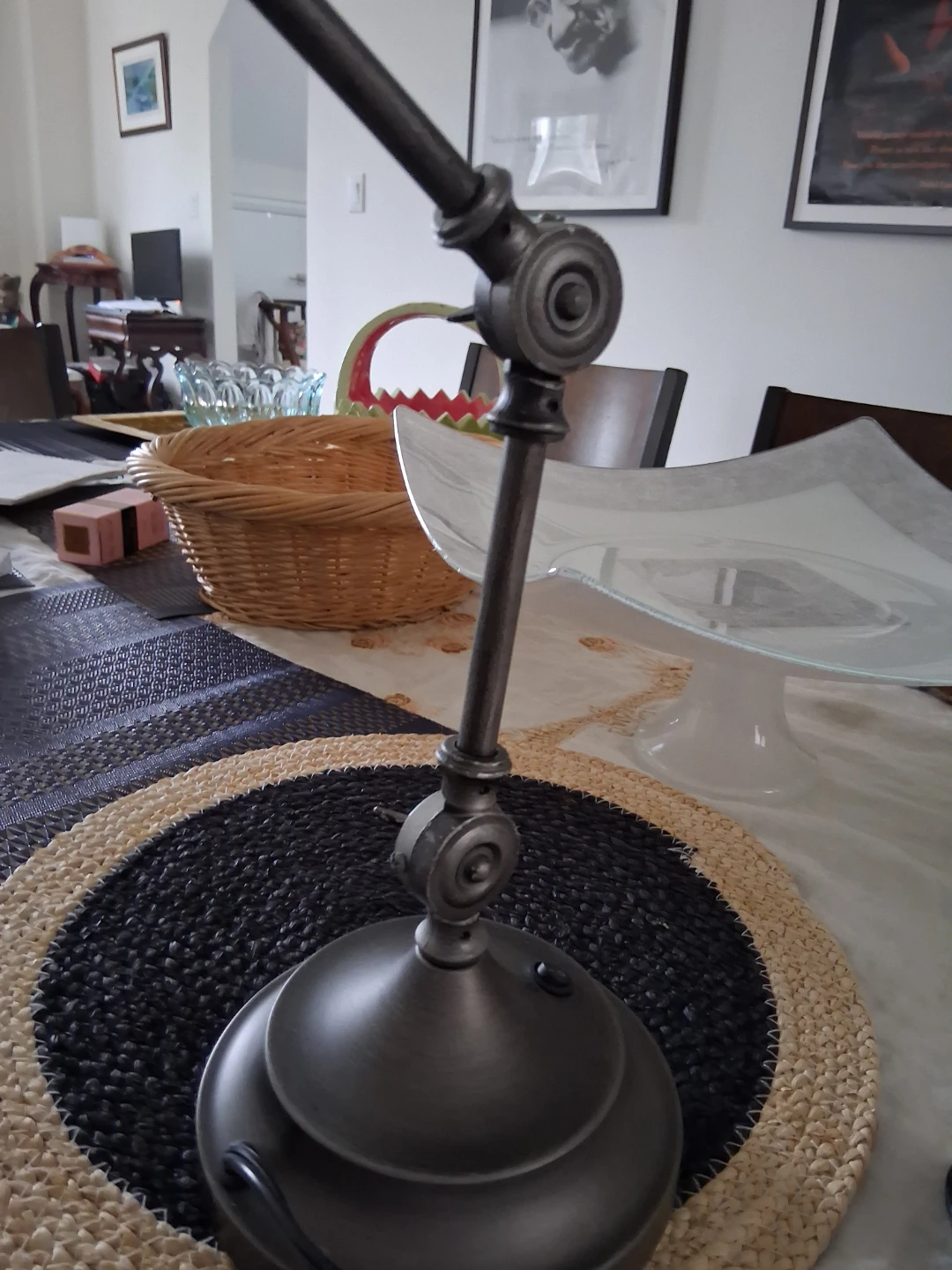 Lamp - photo 3