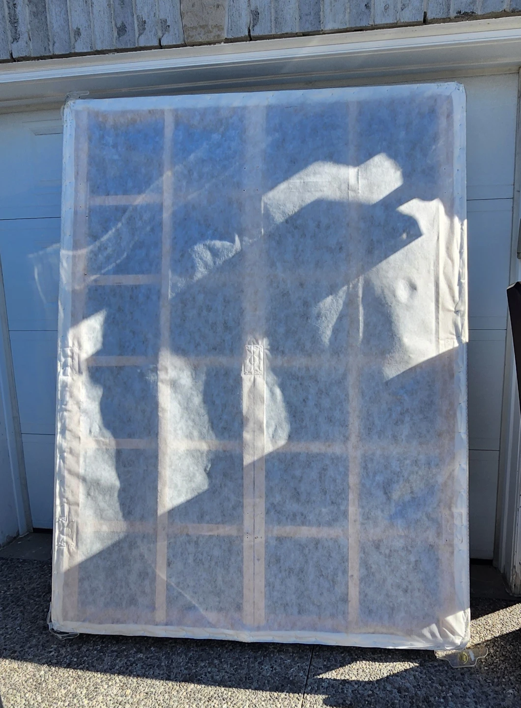 Queen size Box Spring Foundation