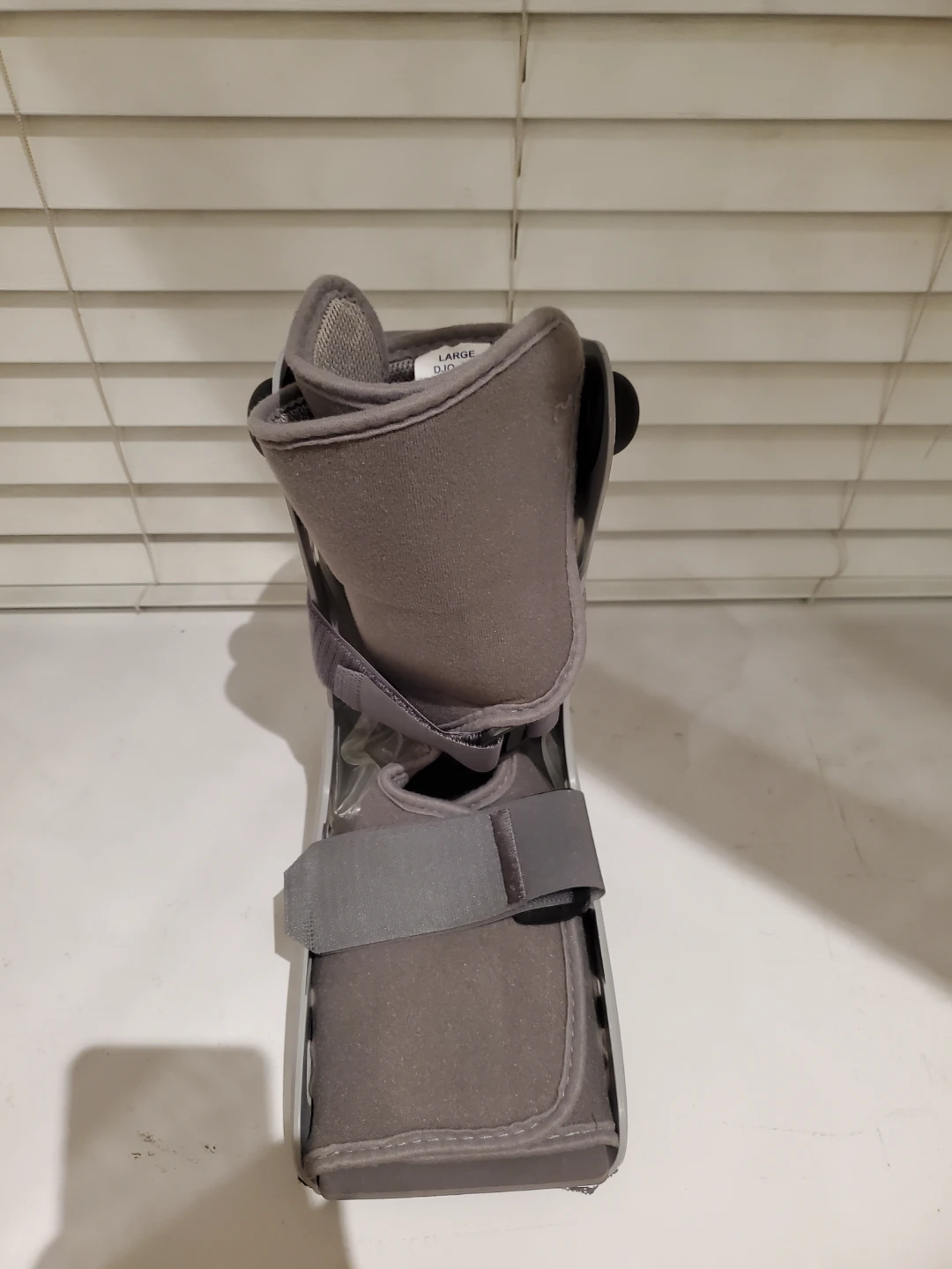 Aircast Walking Boot - Large - photo 2