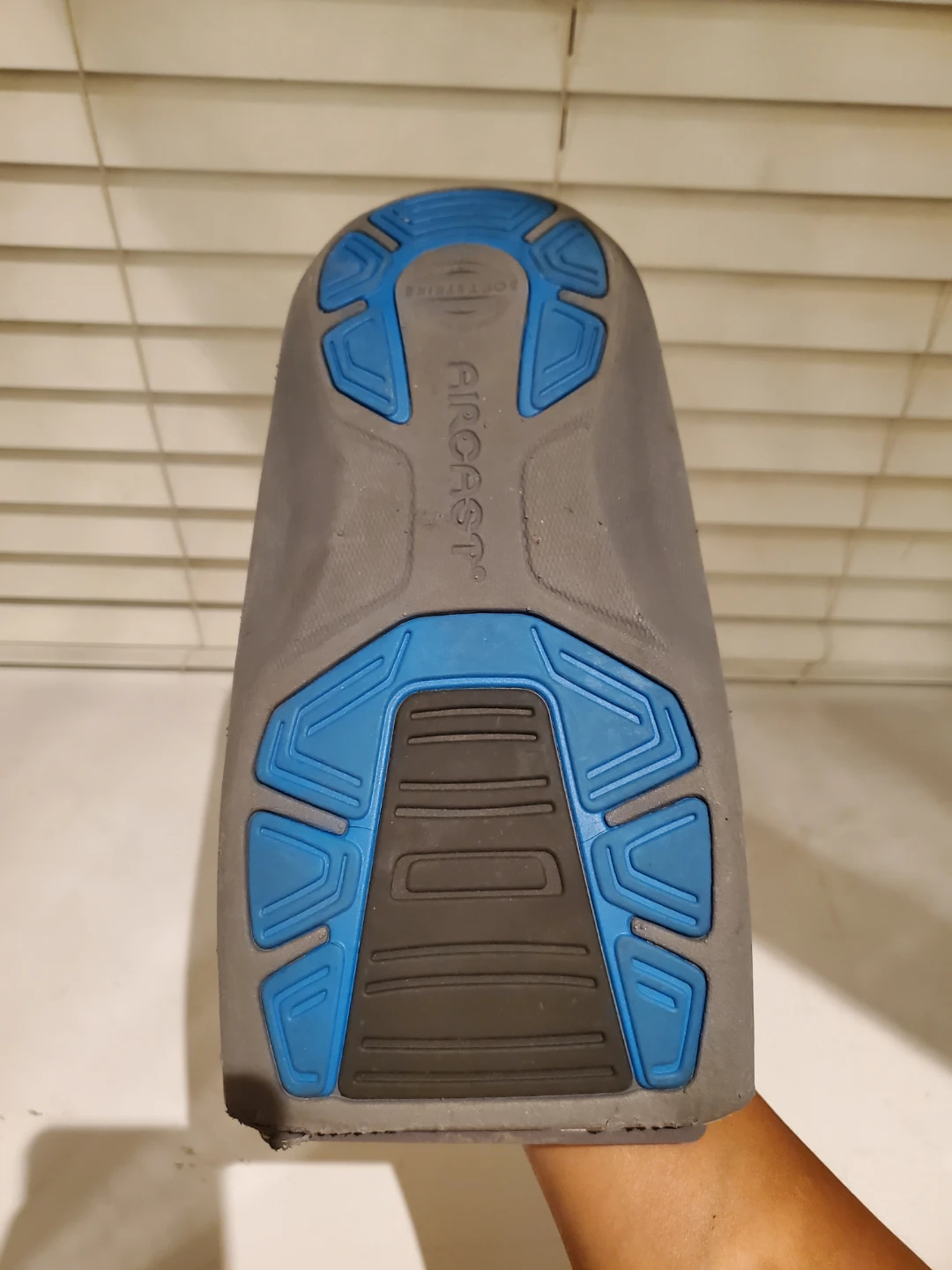 Aircast Walking Boot - Large - photo 3
