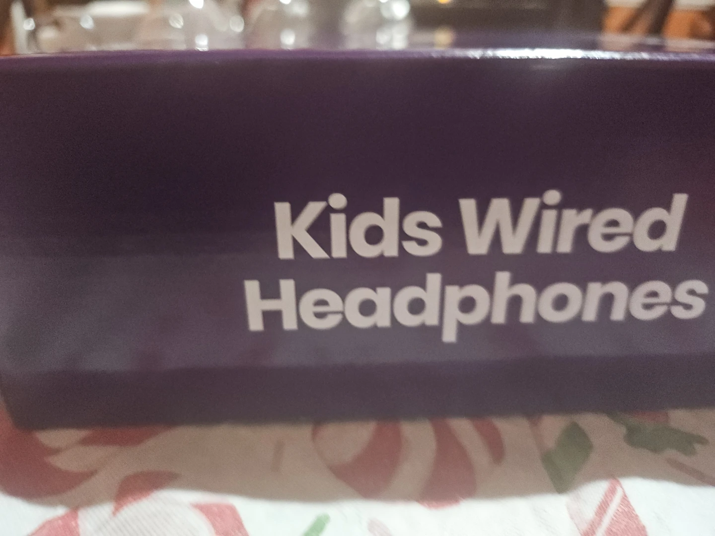 Kids Wired Headphones - Volume Limited - photo 2