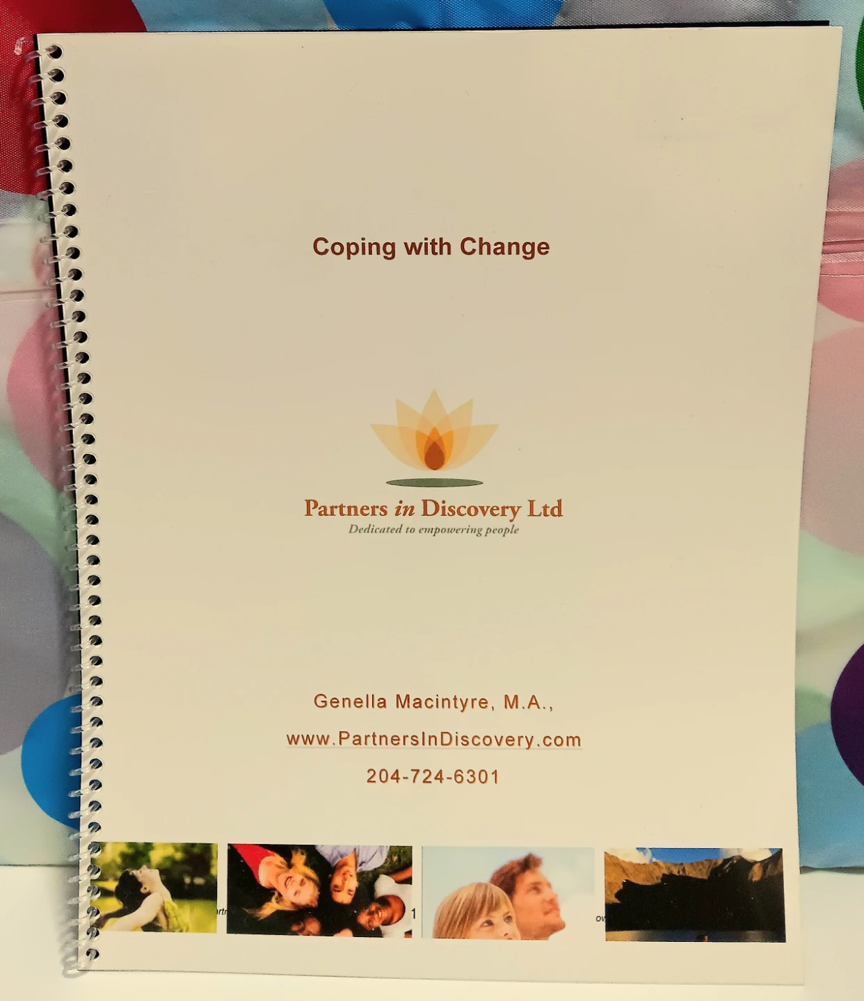 🧠Mental Health First Aid Manuals Set of 2🧠 - photo 3