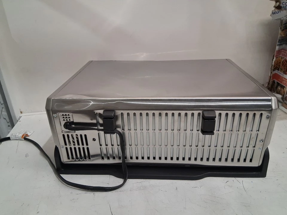 Ninja Foodi 8-in-1 Digital Air Fry Oven, Large Toaster Oven - photo 3