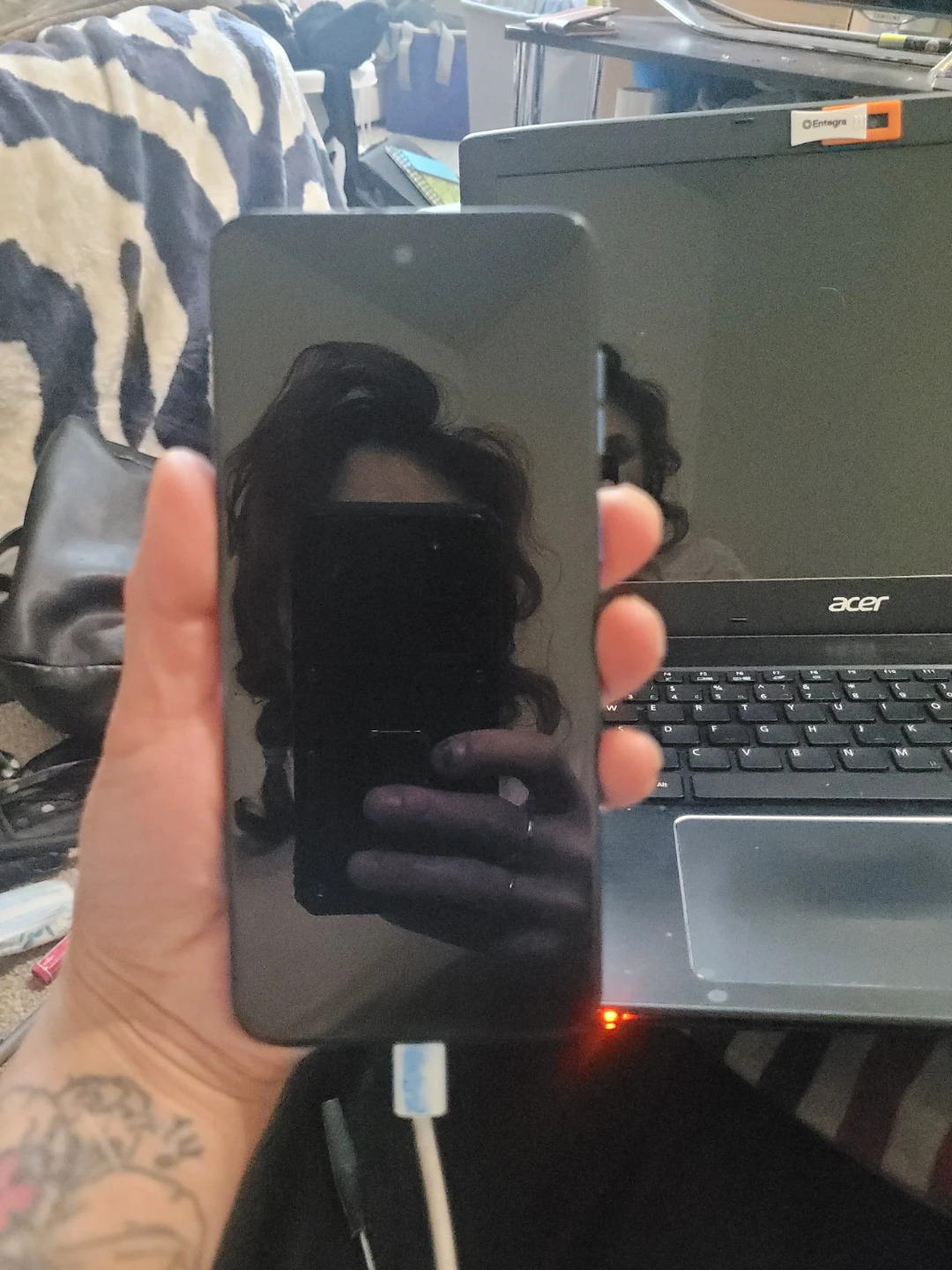Motorola Moto G Play 2024 - photo 5