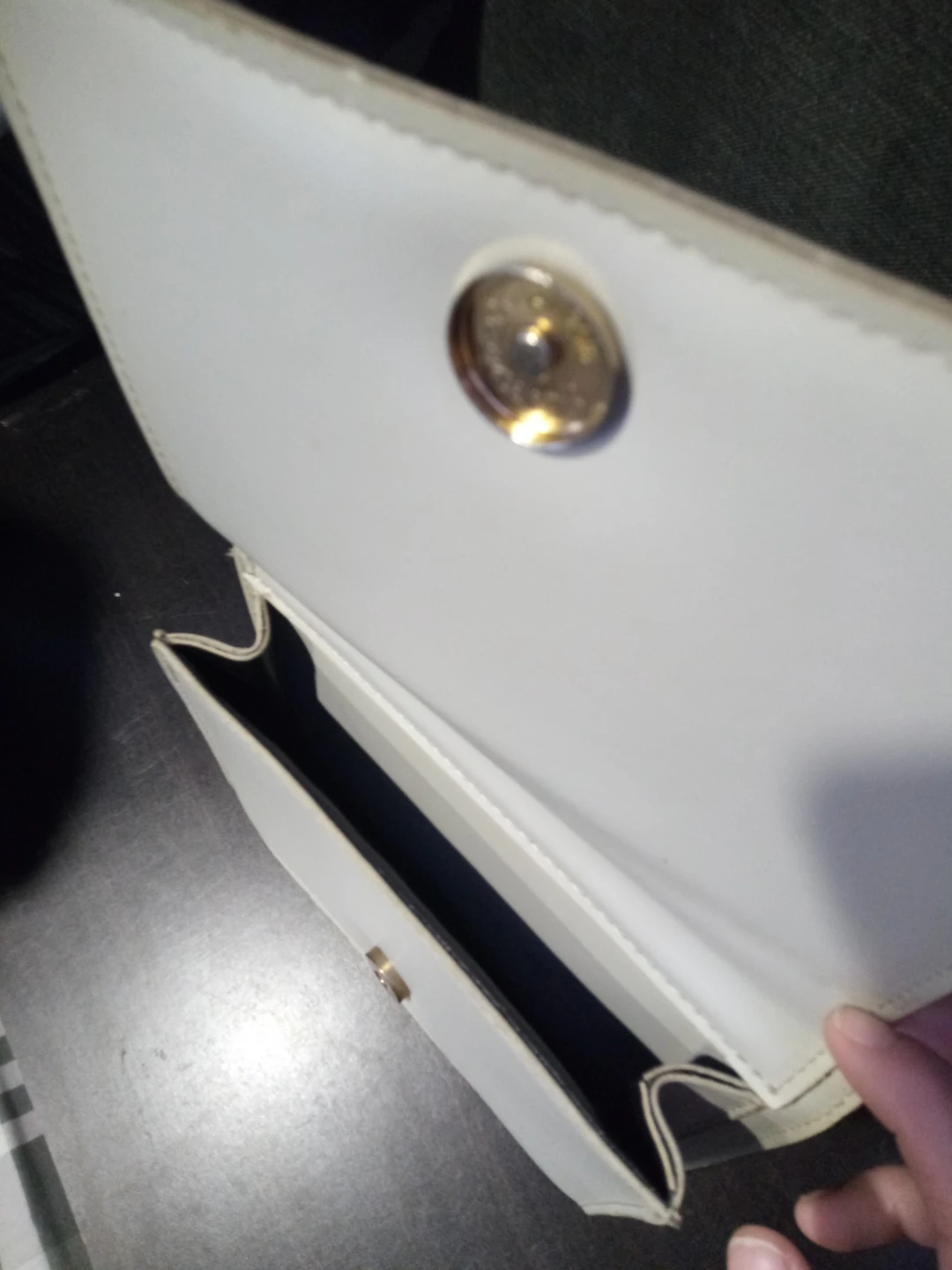 Dior Shoulder Bag - photo 3