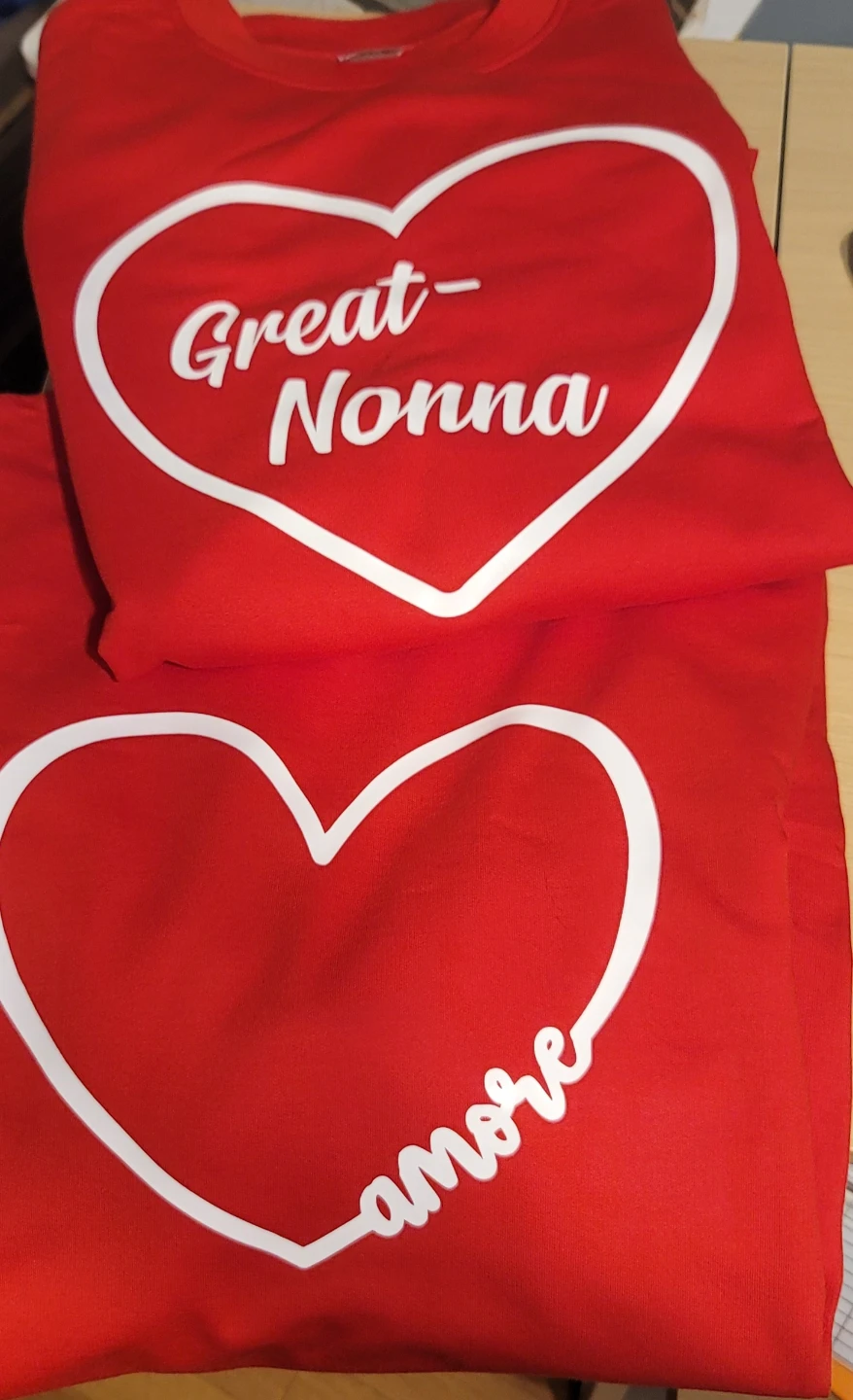 New Custom T-shirts - photo 2