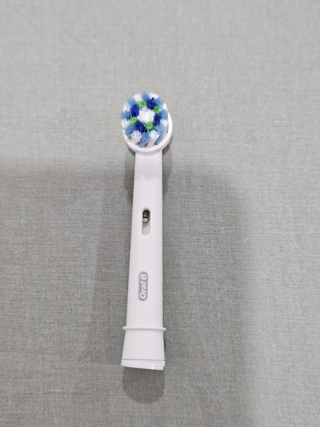 Oral-B Pro timer Electric Toothbrush - photo 4