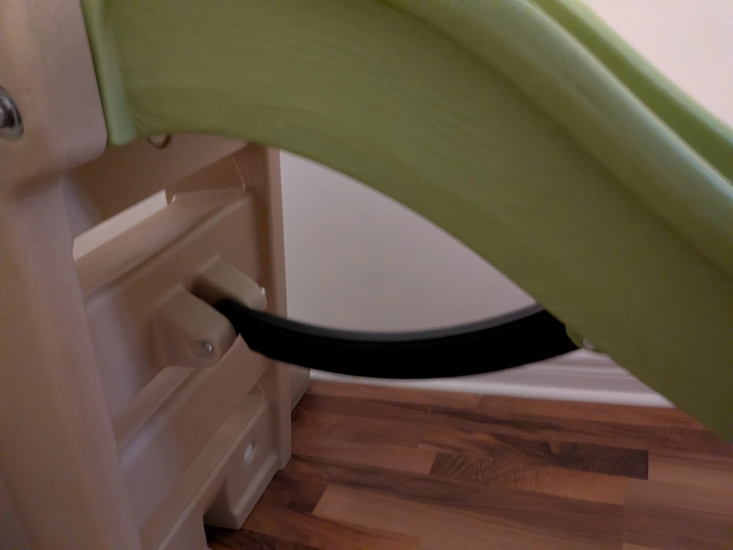 Step2 Plastic Kids Slide - photo 4