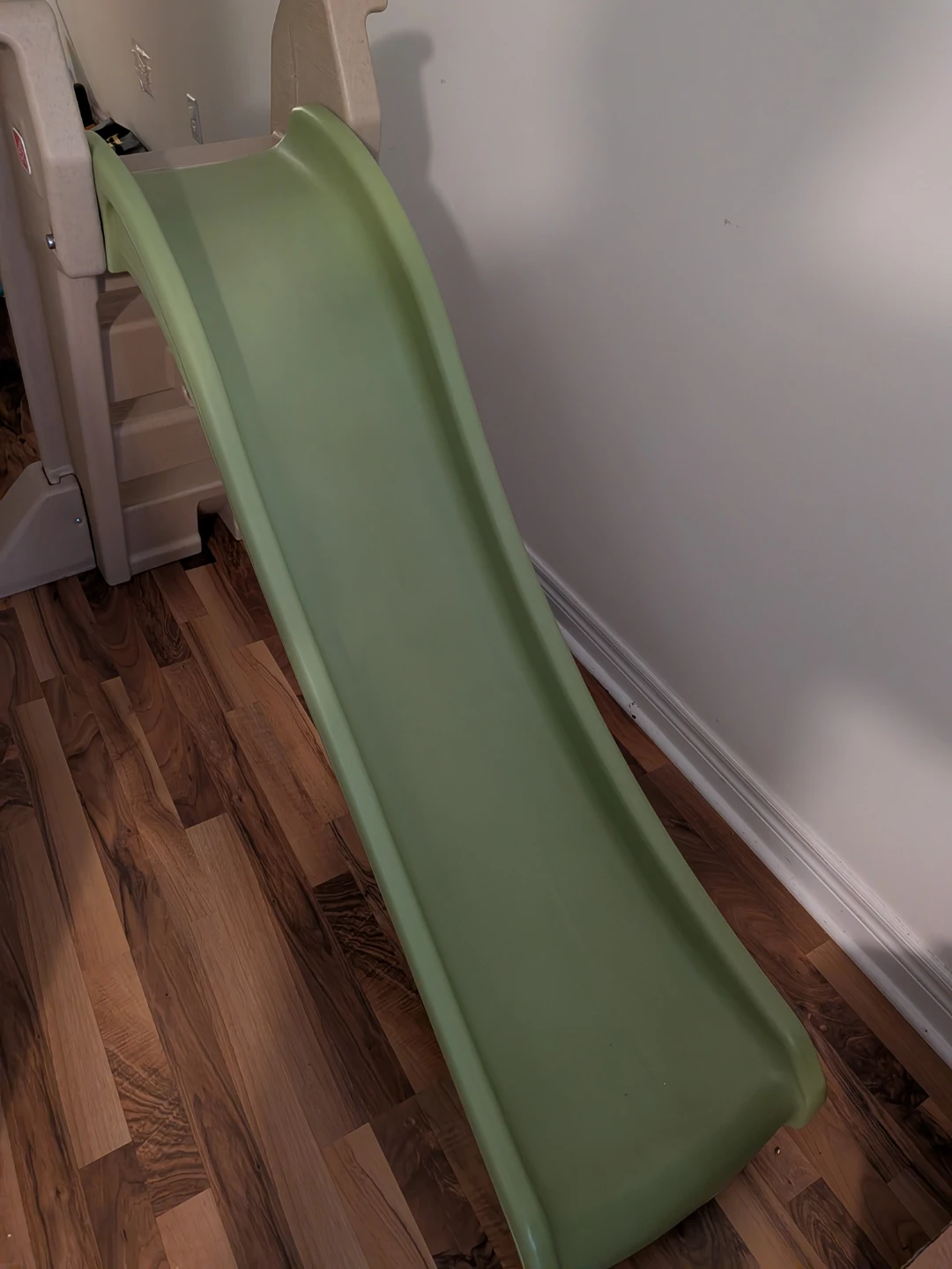 Step2 Plastic Kids Slide - photo 5