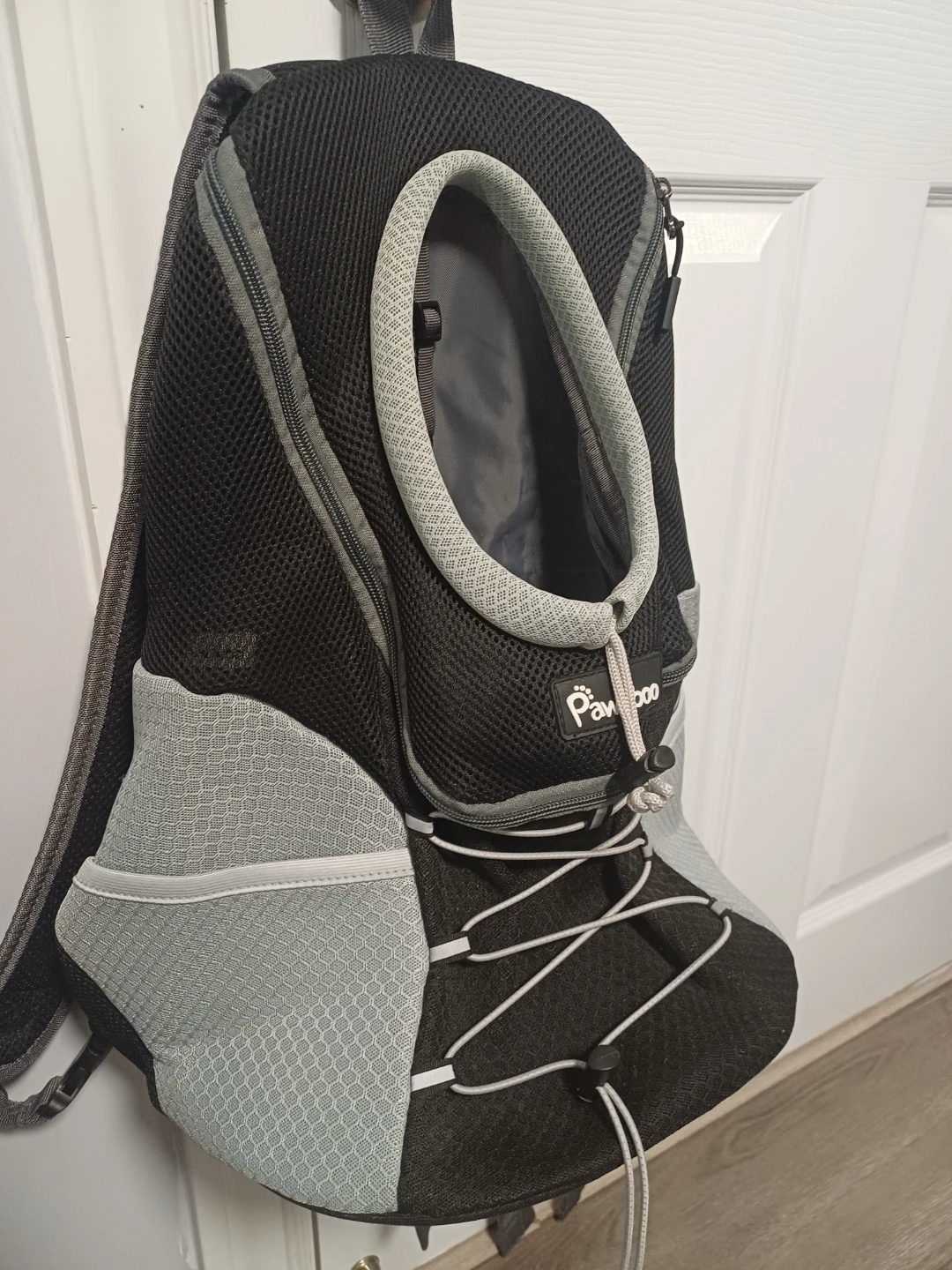 Pawaboo Dog Cat Carrier Backpack - photo 2