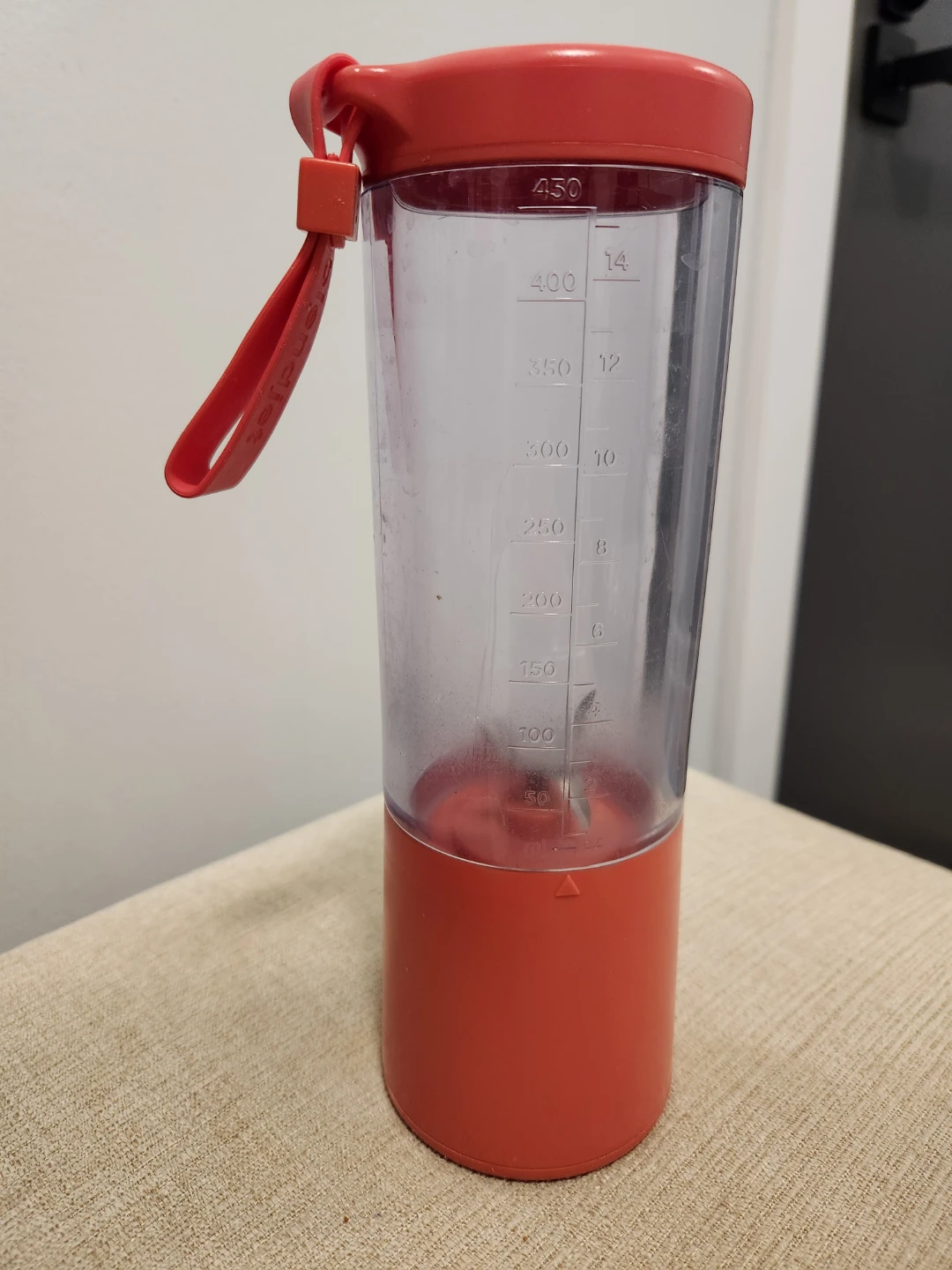 Portable Blender - photo 4