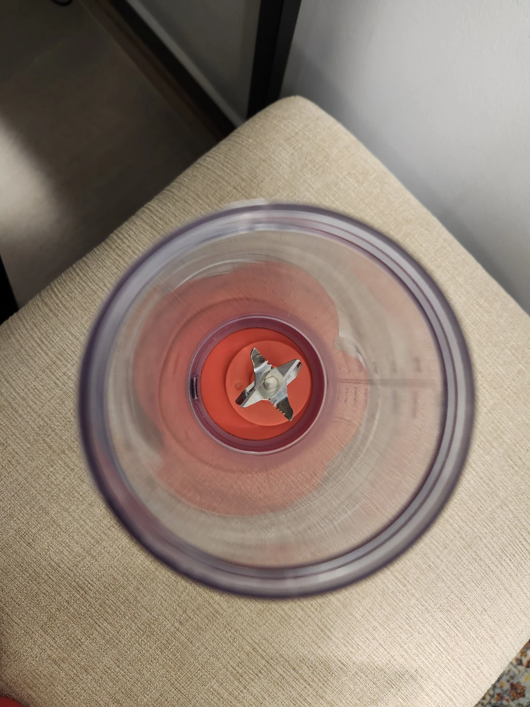 Portable Blender - photo 5