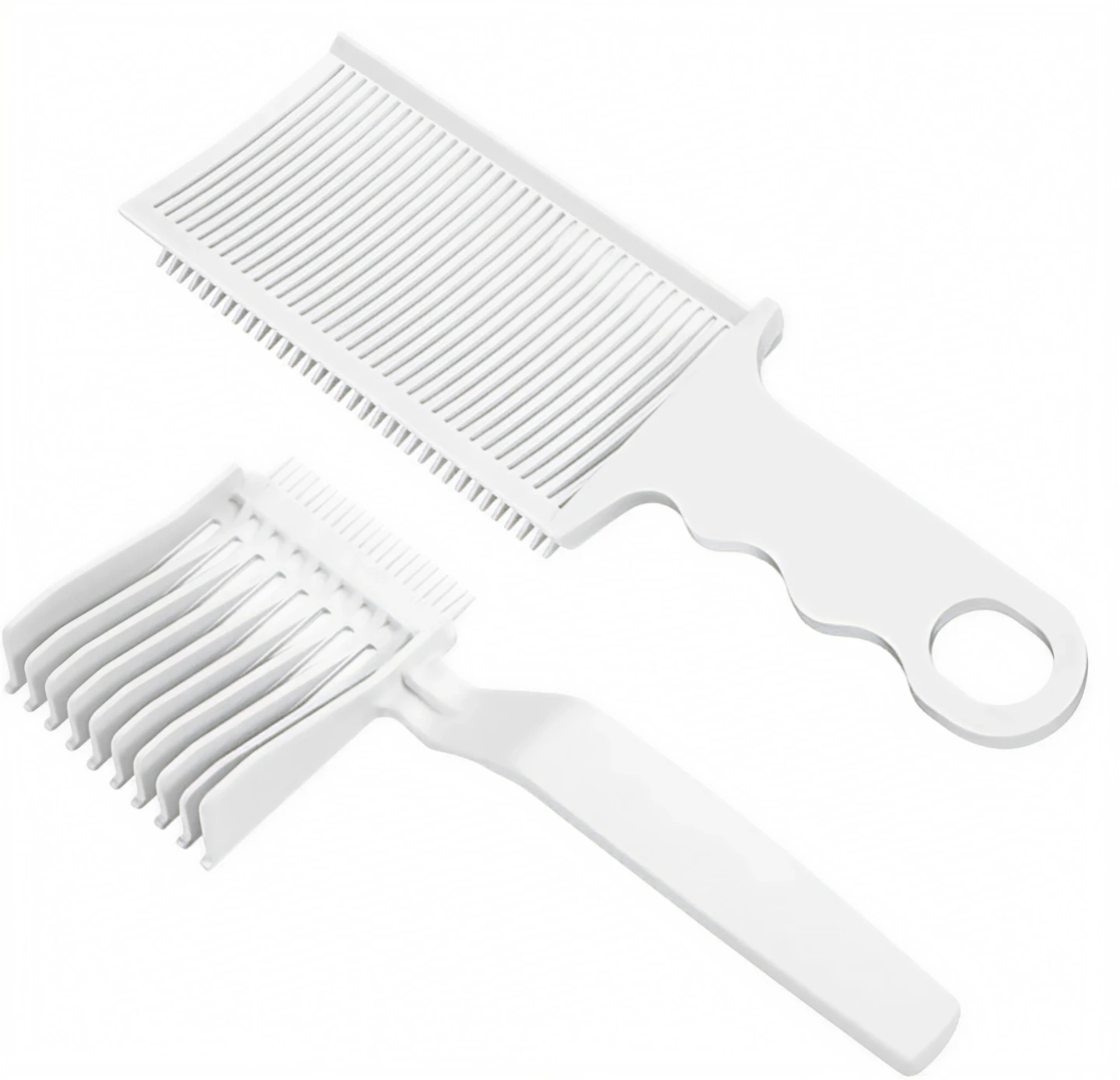 Hair Cutting Guide Comb Set for Clippers - photo 2