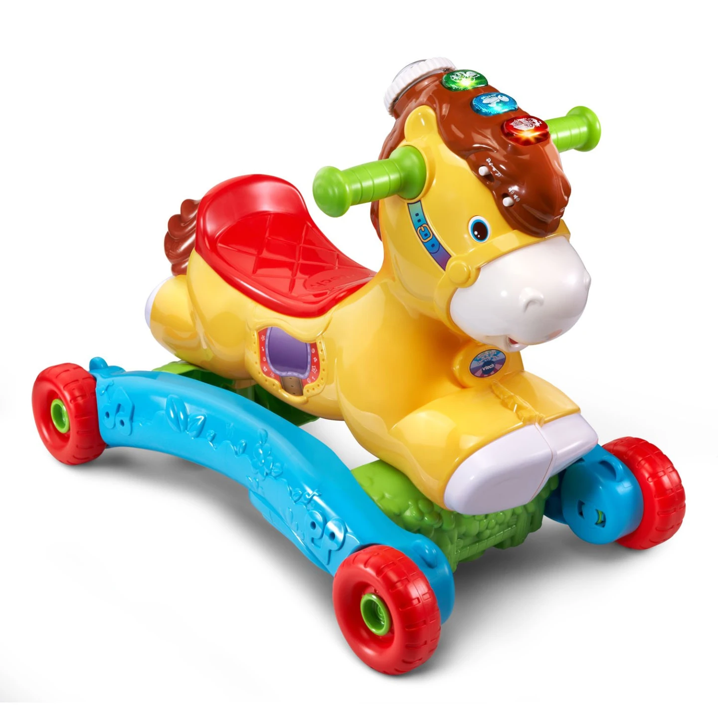 VTech Gallop and Rock Learning Pony 
