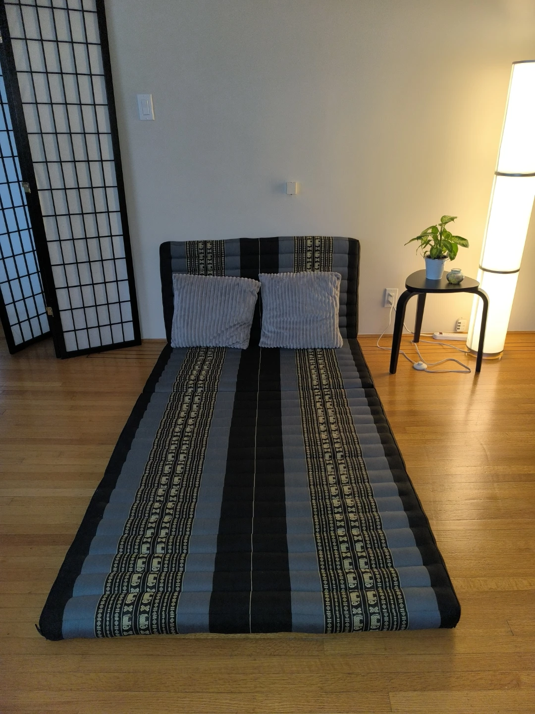 Thai (Massage) Mattress - photo 4