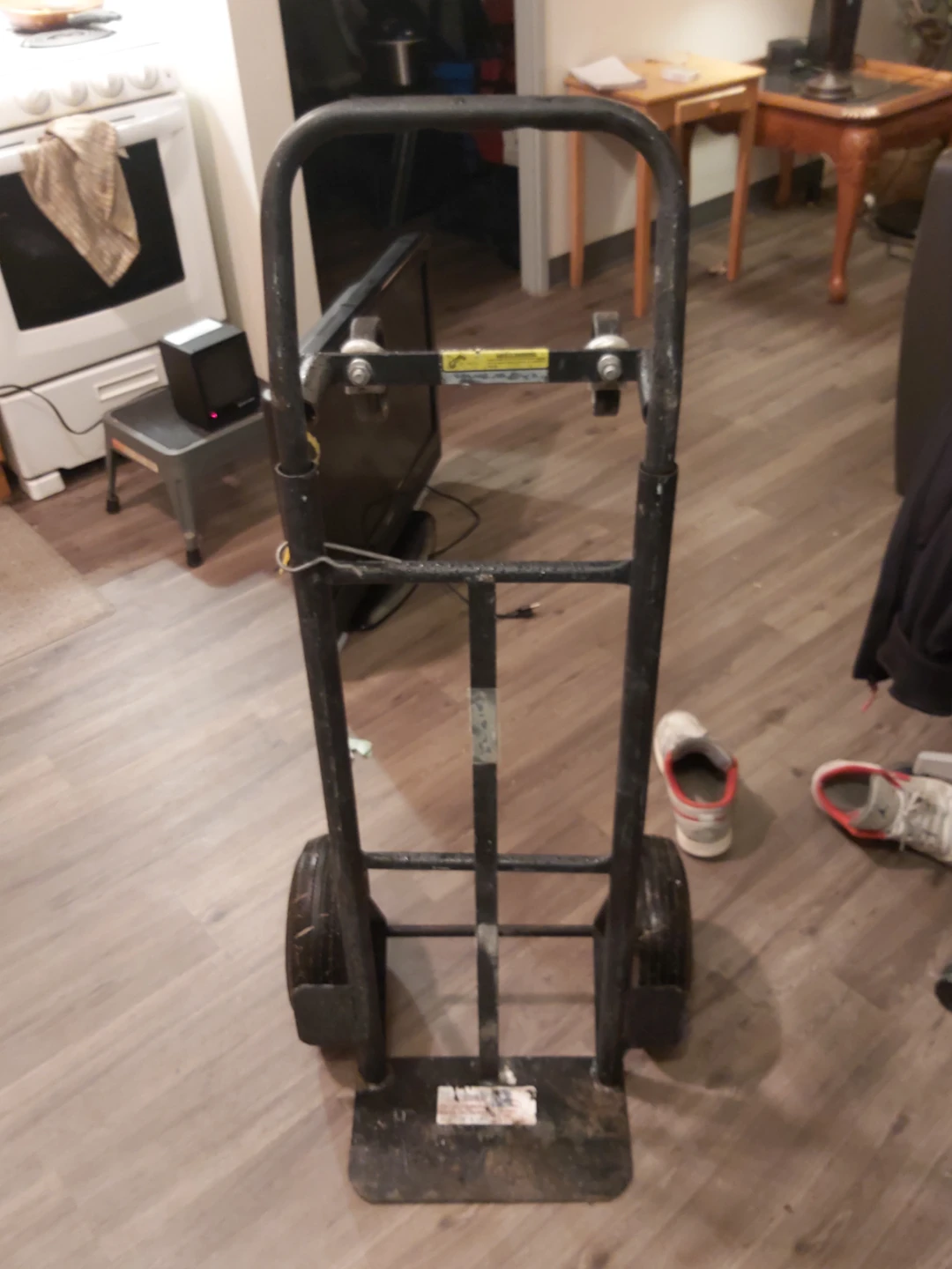 Hand Truck Dolly - photo 2