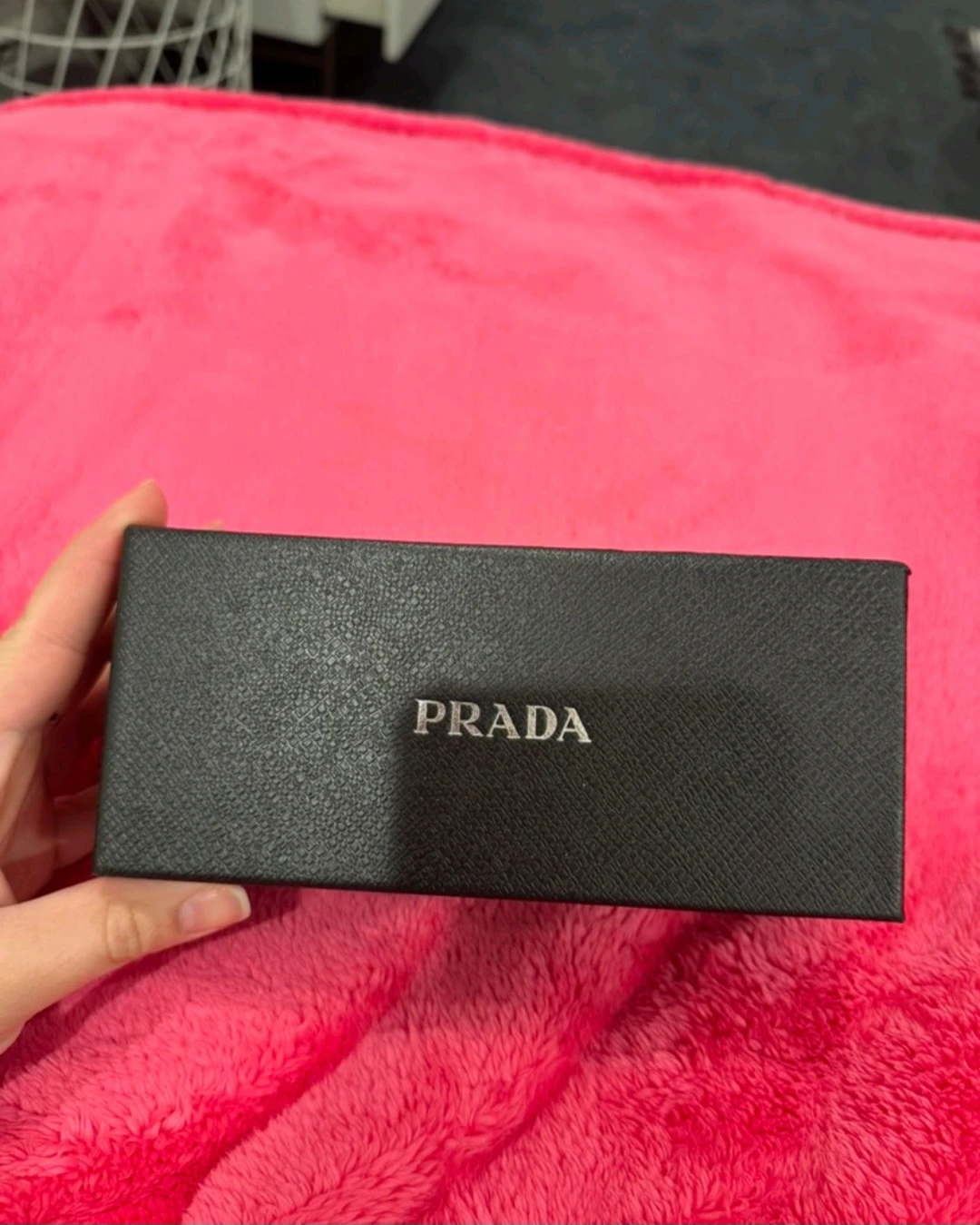 New Prada Glasses comes with everything - photo 2