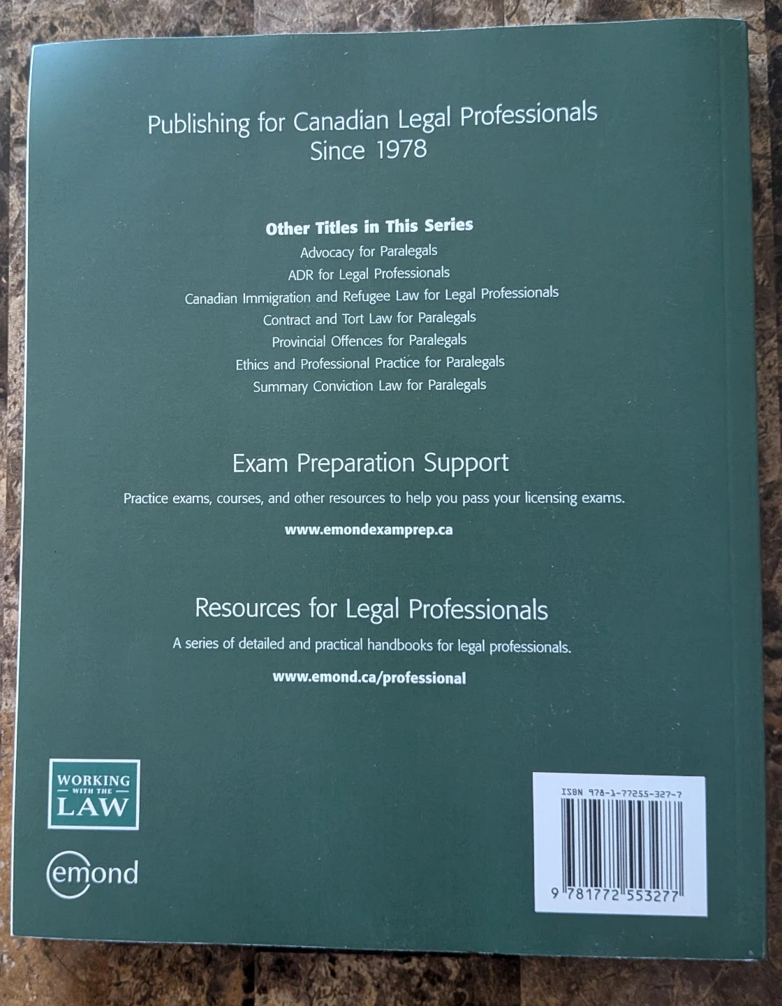 Legal Research: Step by Step Revised Fourth Edition Book - photo 3