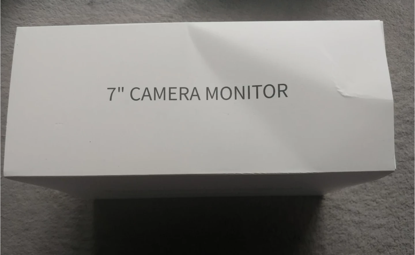 FEELWORLD F7 PLUS 7" Camera Monitor - photo 3