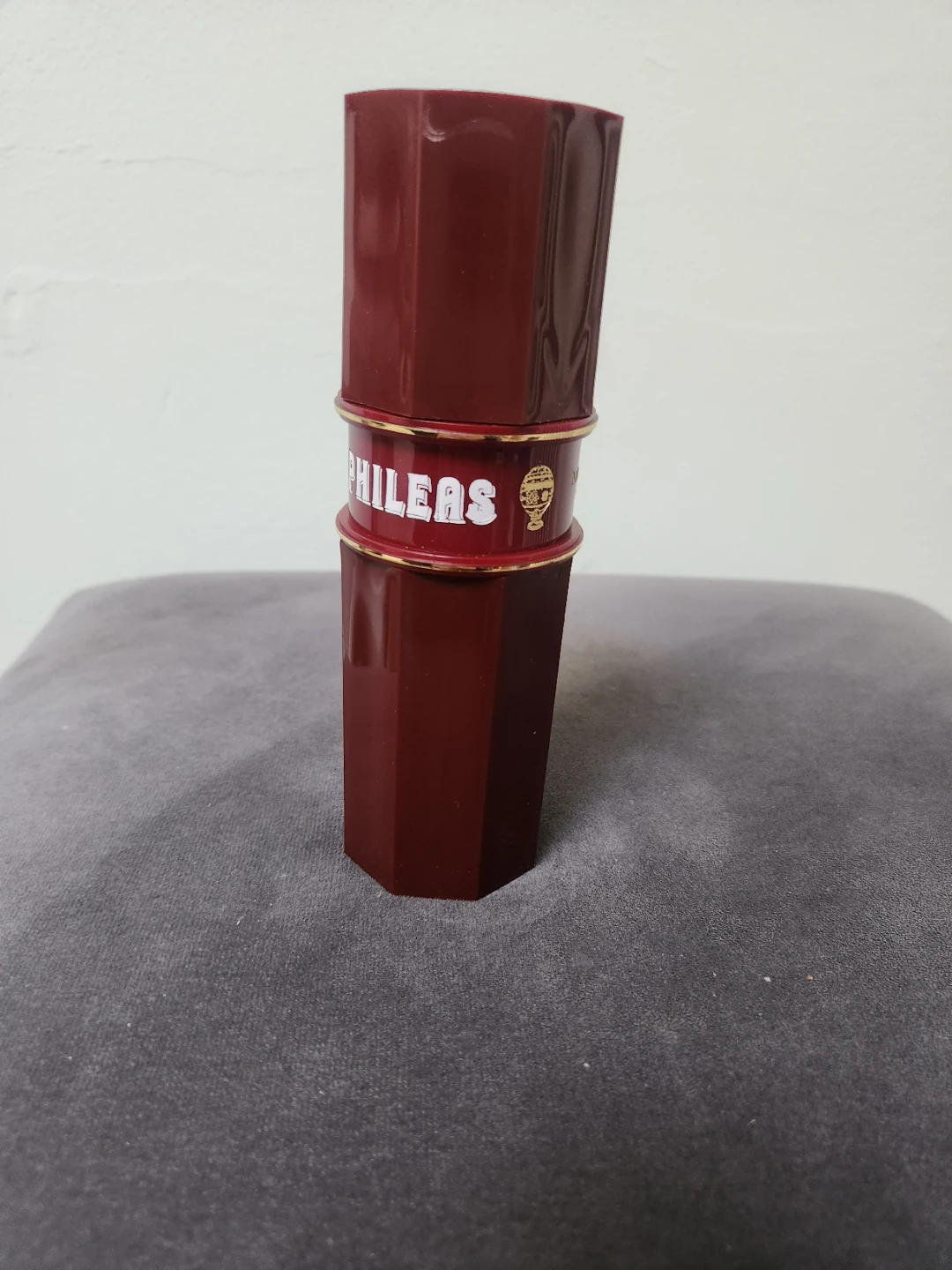 Nina Ricci Phileas Eau de Toilette Vaporisateur 3.3 fl oz - photo 4