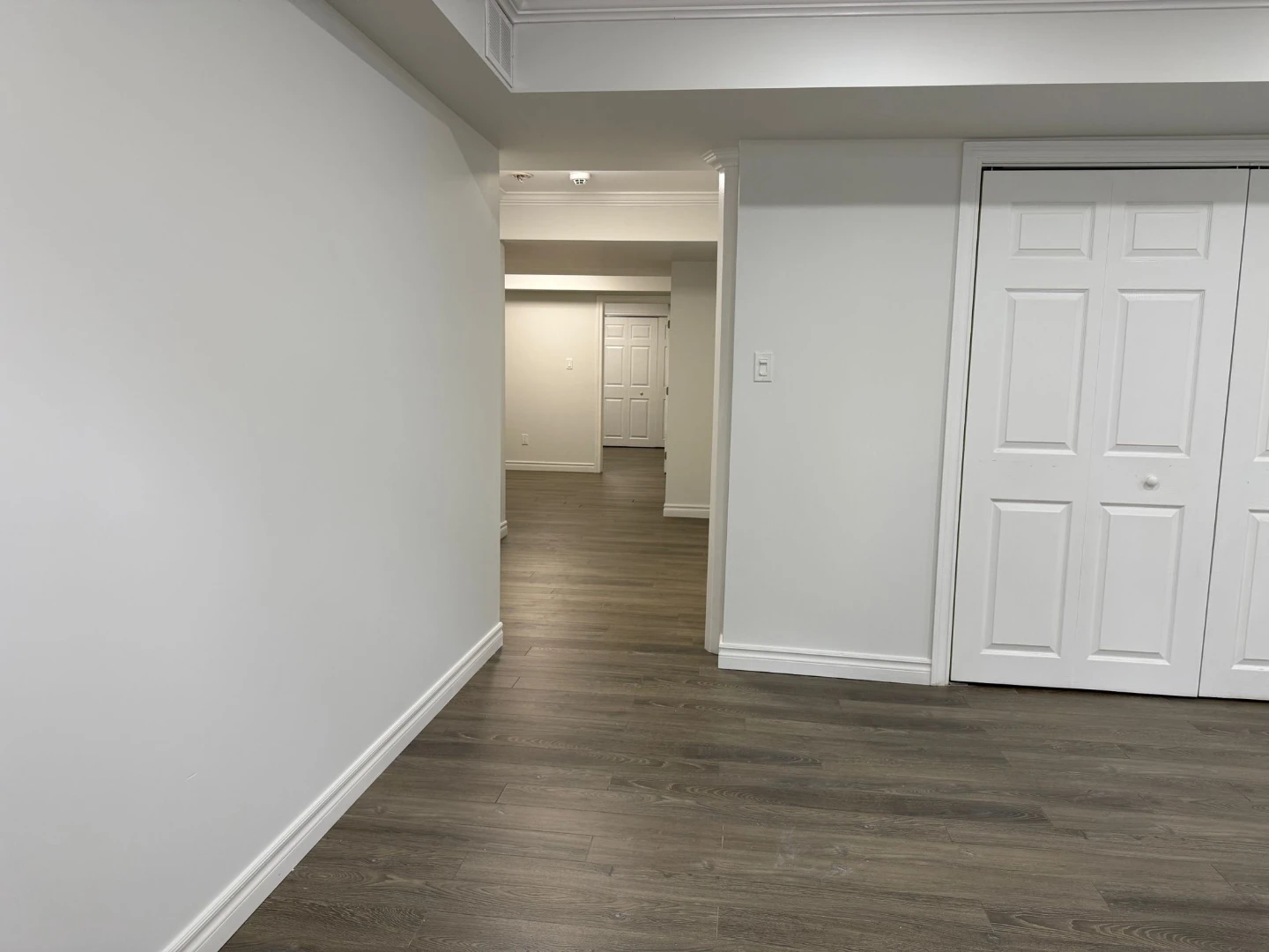2 bed 1 bath basement - photo 5