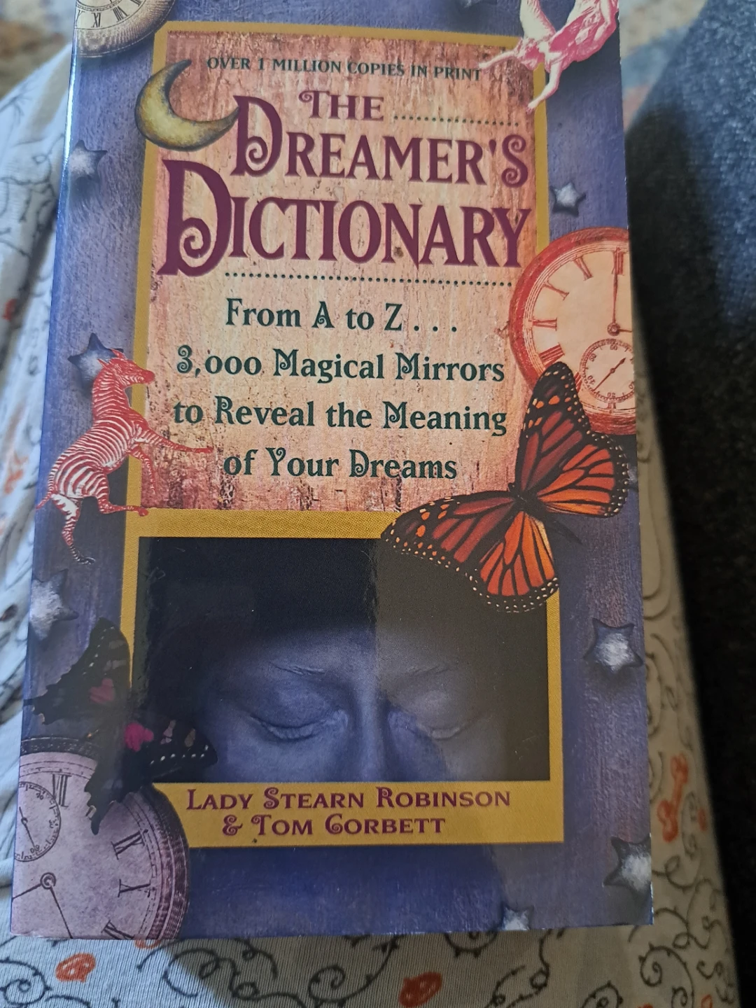 Dream dictionary