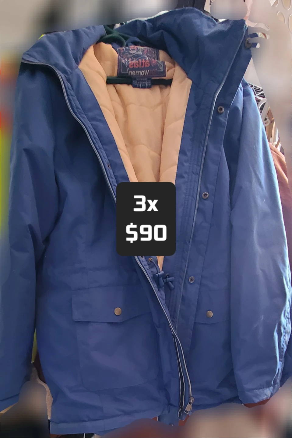 Quality coats and jackets - photo 4